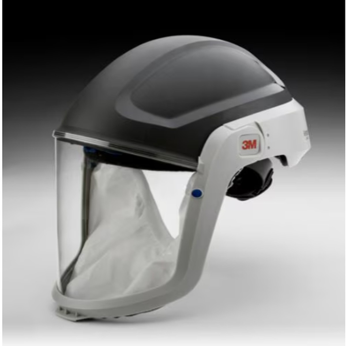 Respirator - 3M Versaflo Respiratory Hard Hat Assembly, M-305