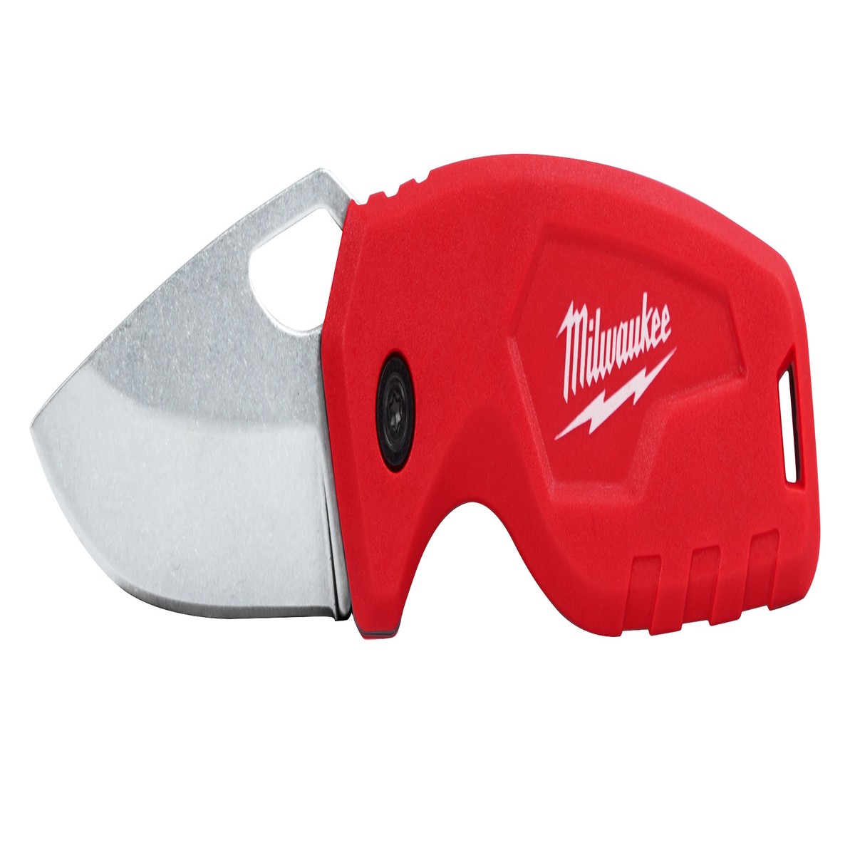 Utility Knife - Milwaukee Compact Folding Knife, 48-22-1521