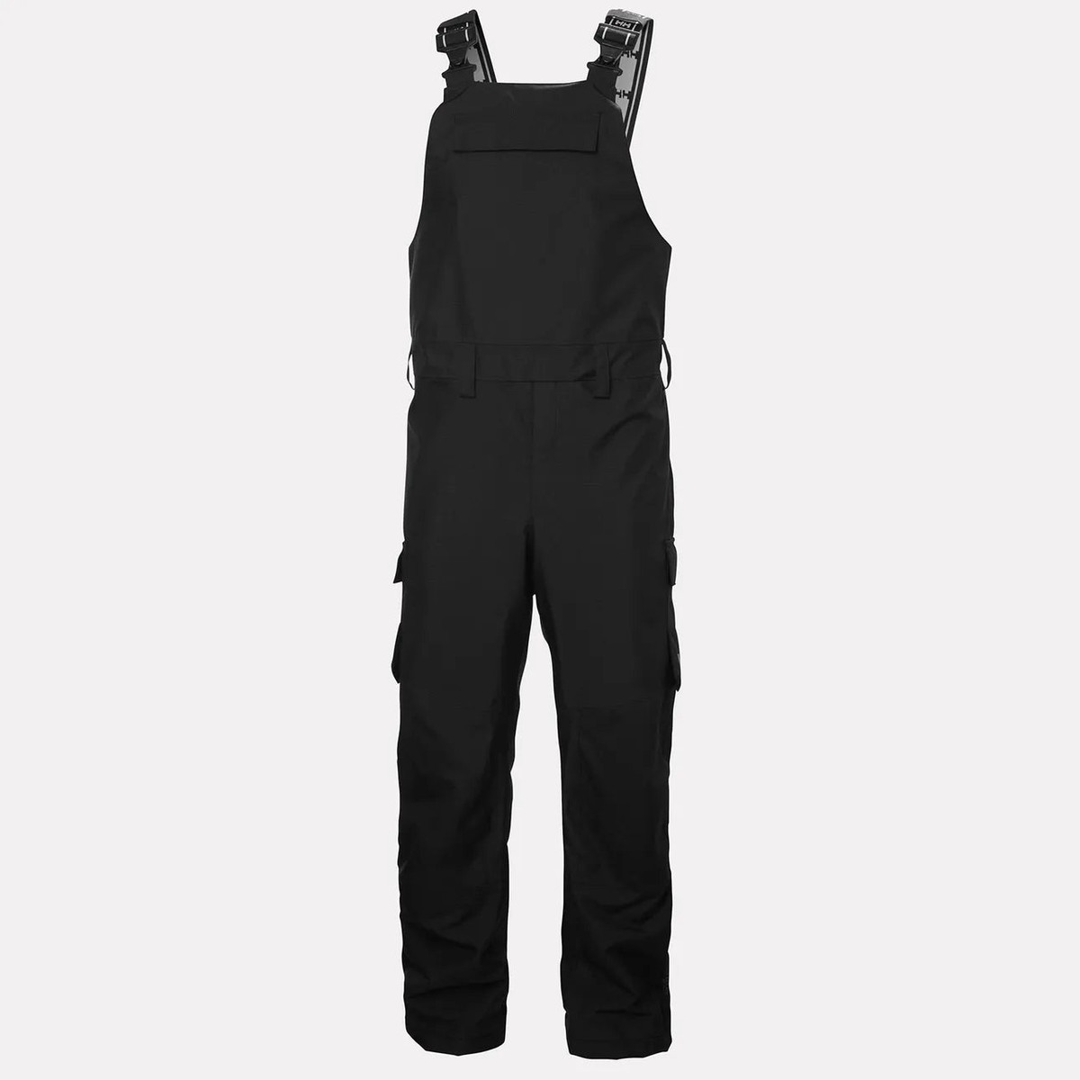 Bib Pants - Helly Hansen Oxford Shell Cargo Bib, 71191
