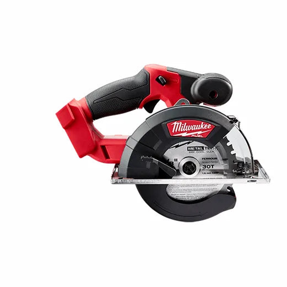 Circular Saw - Milwaukee M18 FUEL Metal Cutting Circular Saw (Tool Only), 2782-20