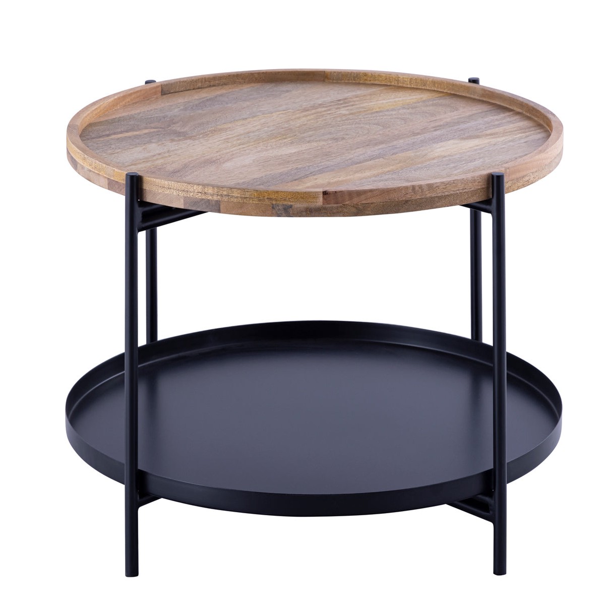 Coffee Table - Canarm Calin Coffee Table, HSD-10732