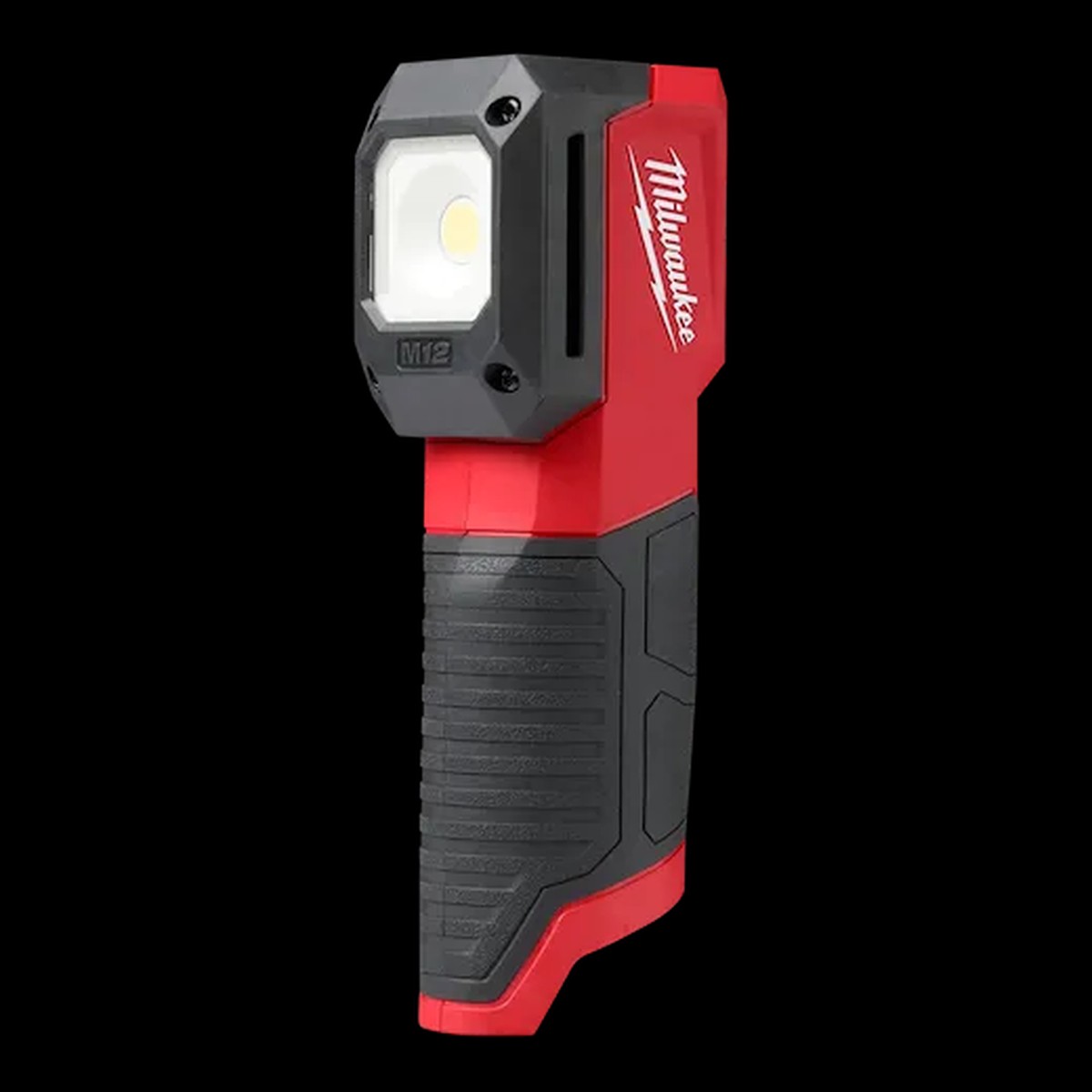 Detailing Light - Milwaukee M12 Paint and Detailing Color Match Light, 2127-20