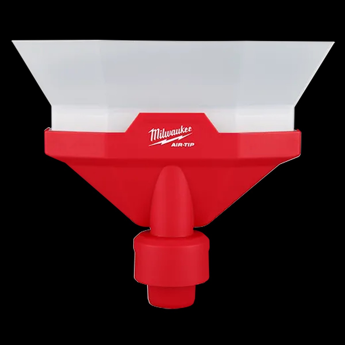 Dust Collector - Milwaukee AIR-TIP Dust Collector, 49-90-2022
