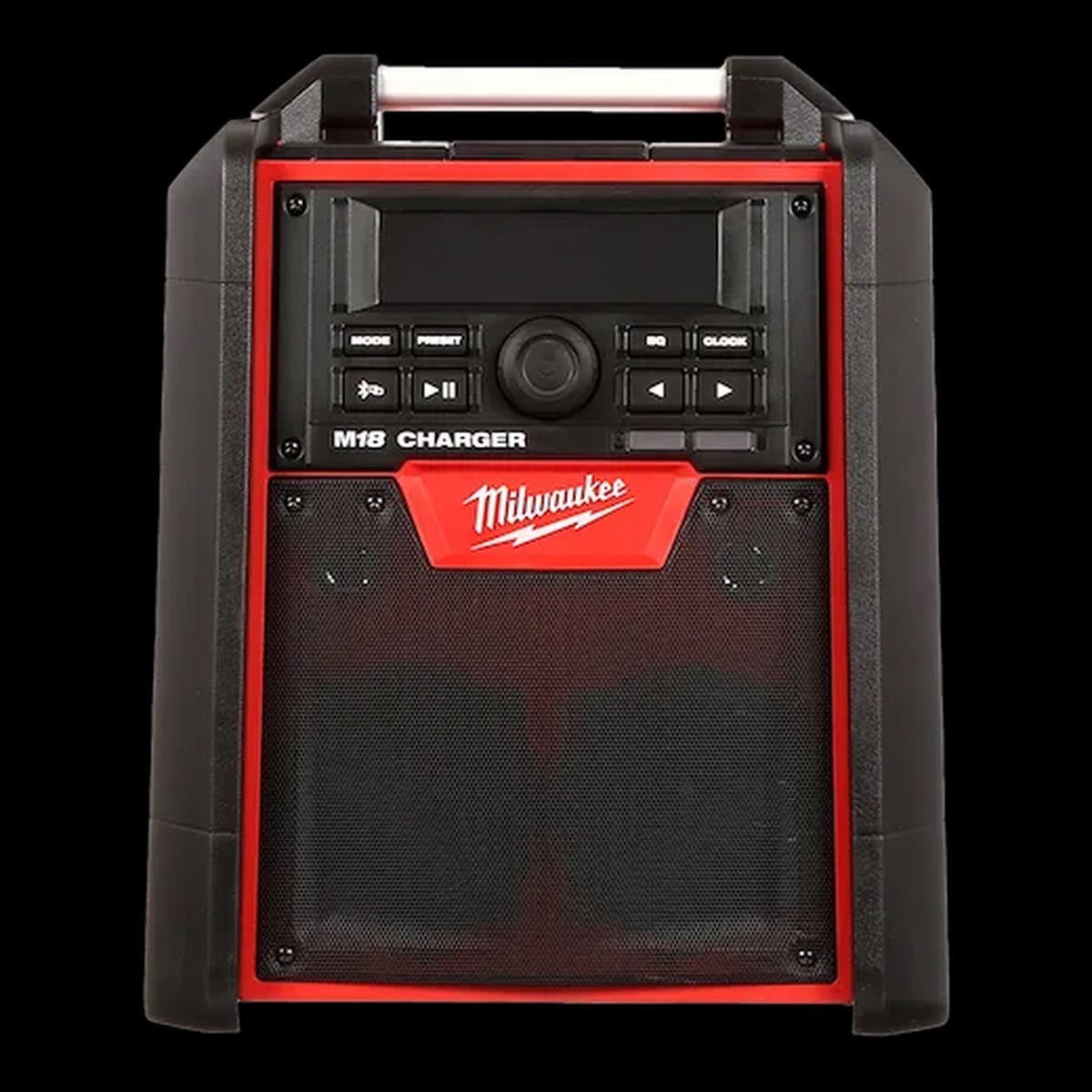 Jobsite Radio - Milwaukee M18 Jobsite Radio/Charger, 2792-20