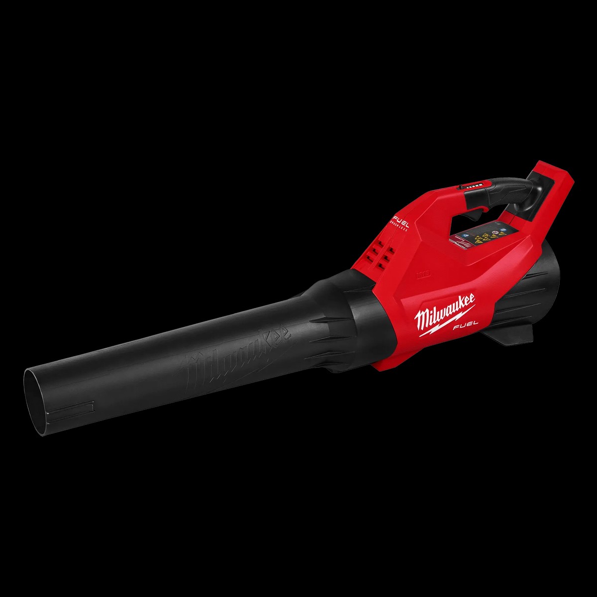 Leaf Blower - Milwaukee M18 FUEL Blower, 3017-20