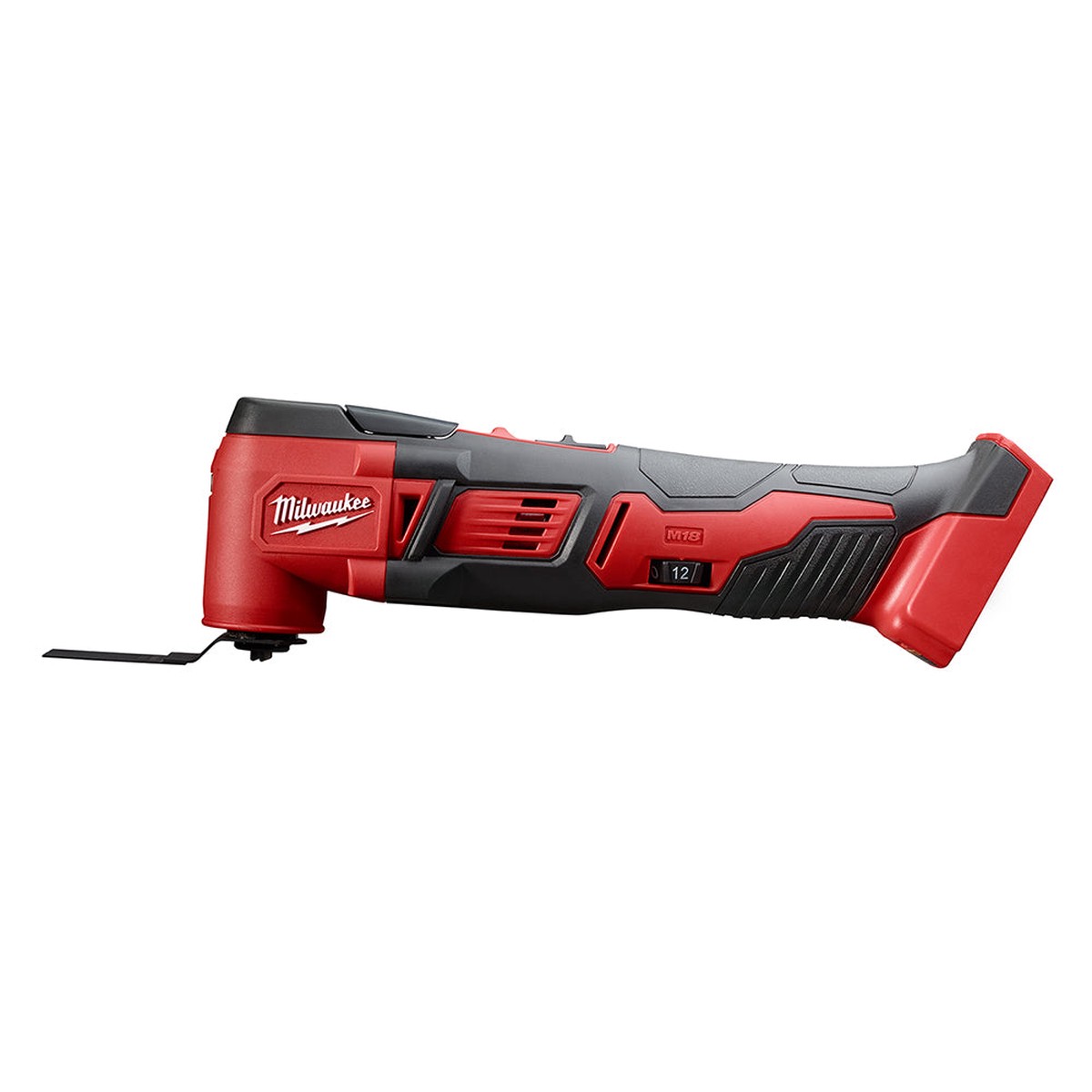 Multi-Tool - Milwaukee M18 Cordless Multi-Tool (Tool Only), 2626-20
