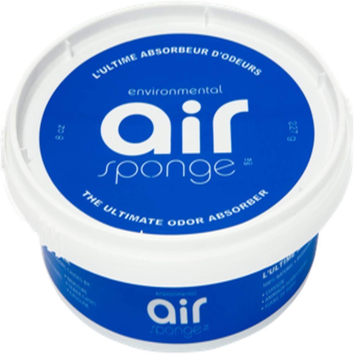 Odour Control - Air Sponge 227g Classic (Case of 24), ASP-22724