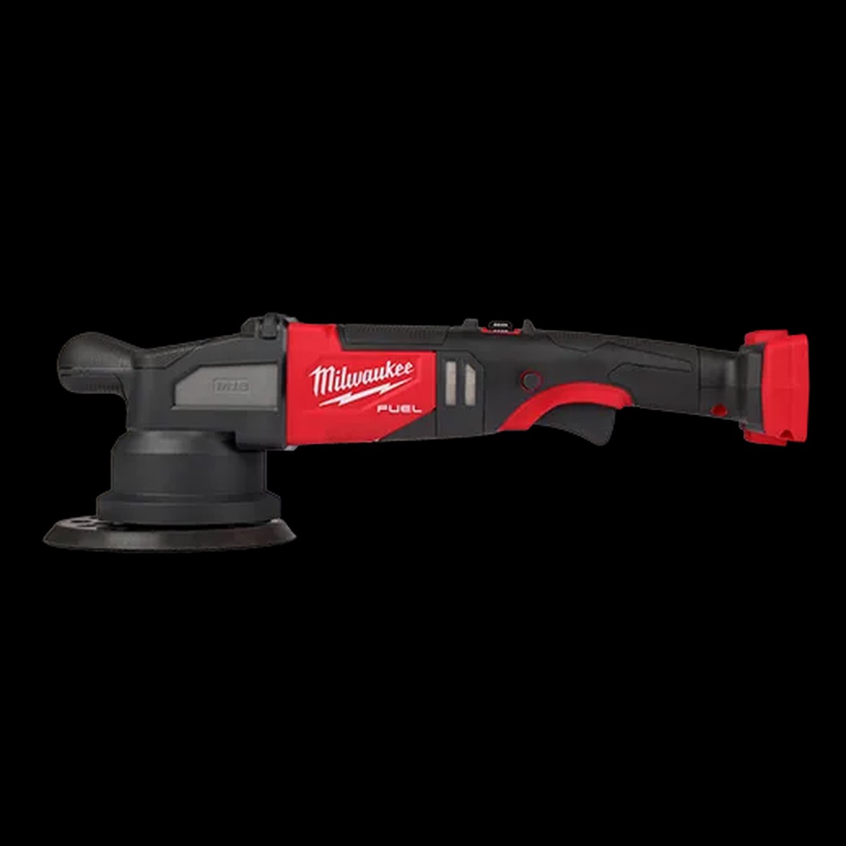 Orbital Polisher - Milwaukee M18 FUEL 21mm Random Orbital Polisher (Tool Only), 2685-20