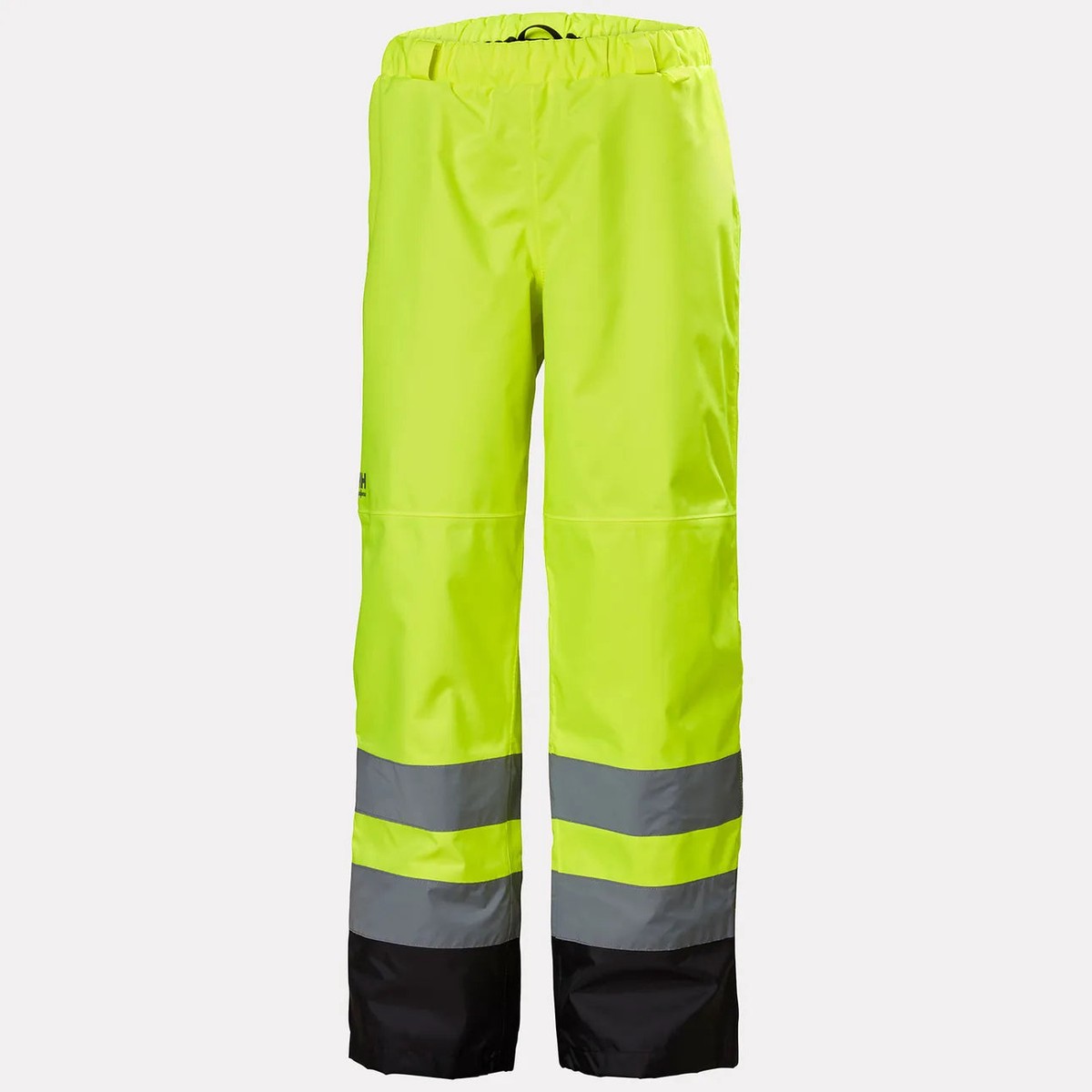 Pants - Helly Hansen Alta Hi Vis Waterproof Shell Pants, 71442