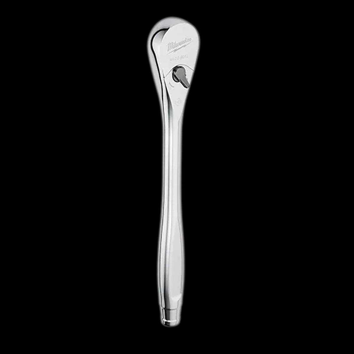 Ratchet - Milwaukee 1/2" Drive Ratchet, 48-22-9012