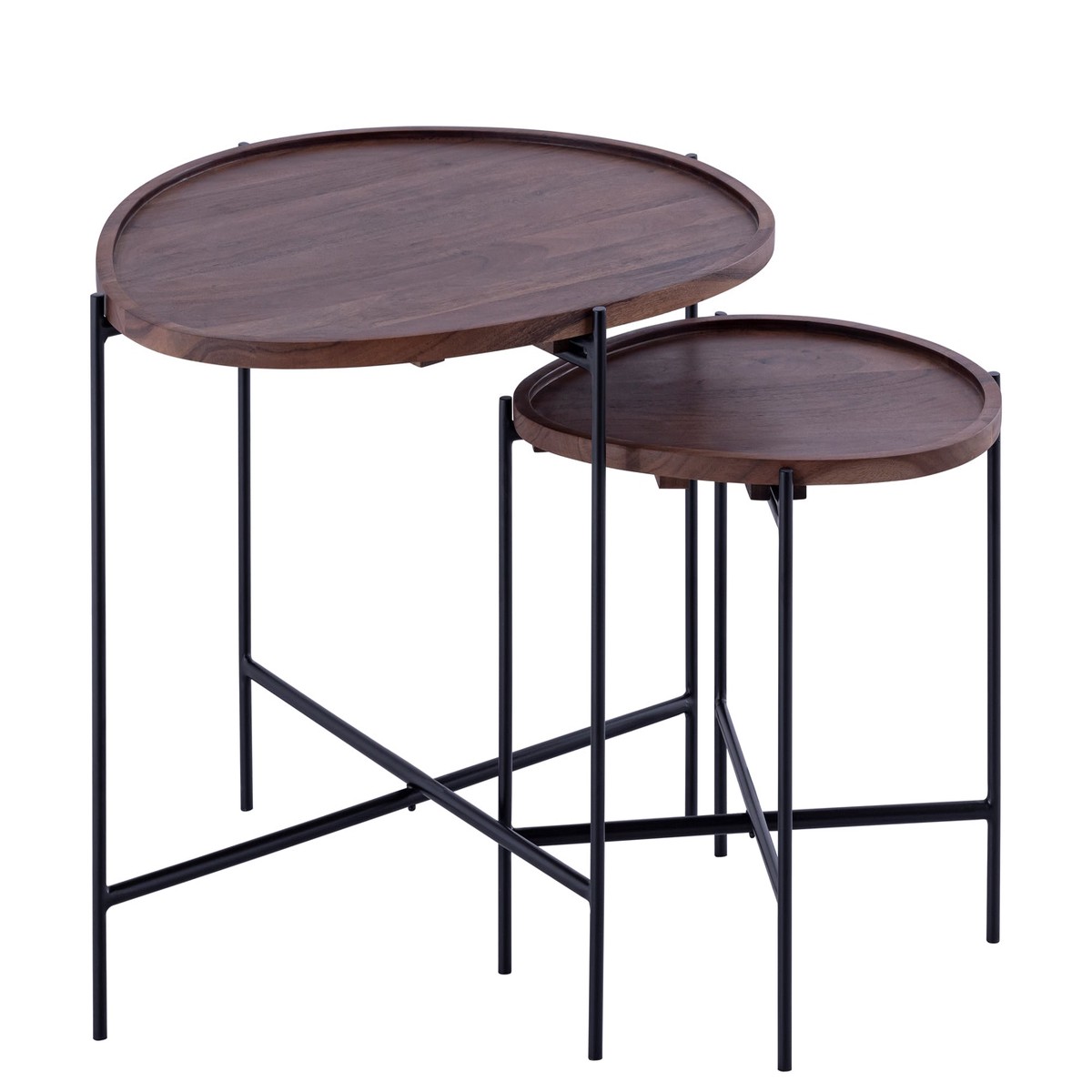 Side Table - Canarm KODA Nesting Tables, SC-101