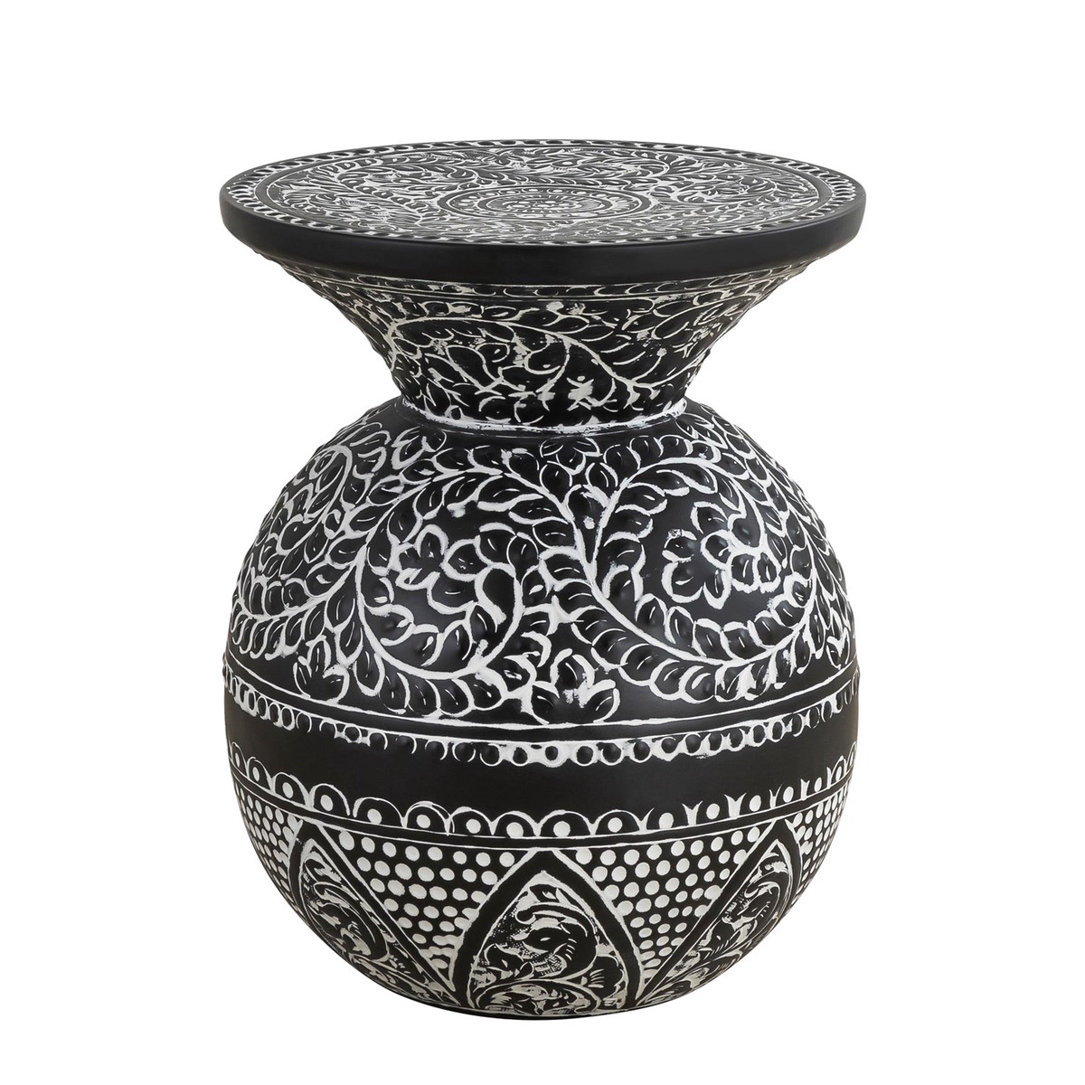 Side Table - Canarm NAVI Side Table, 7521