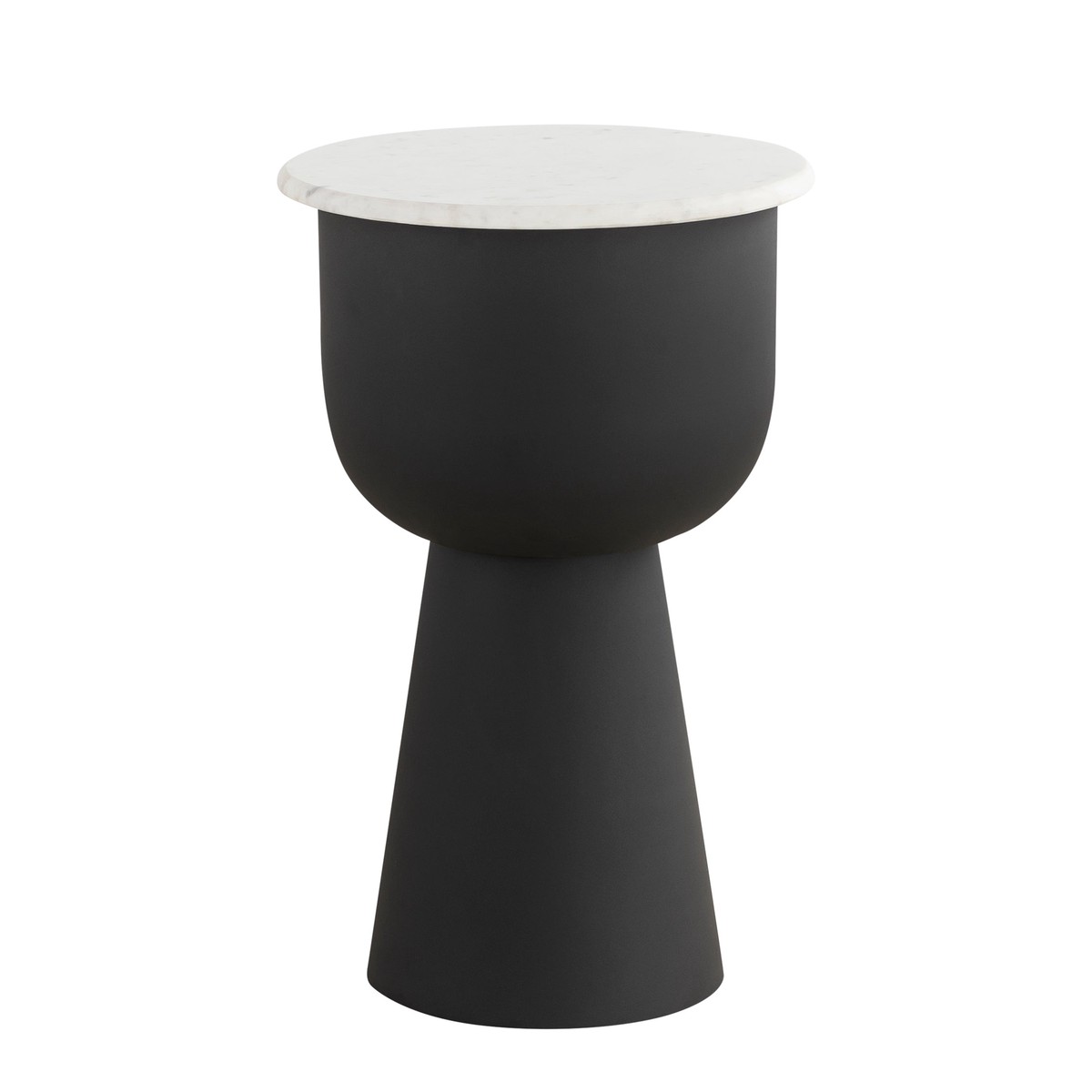 Side Table - Canarm NILA Side Table, 22ST157