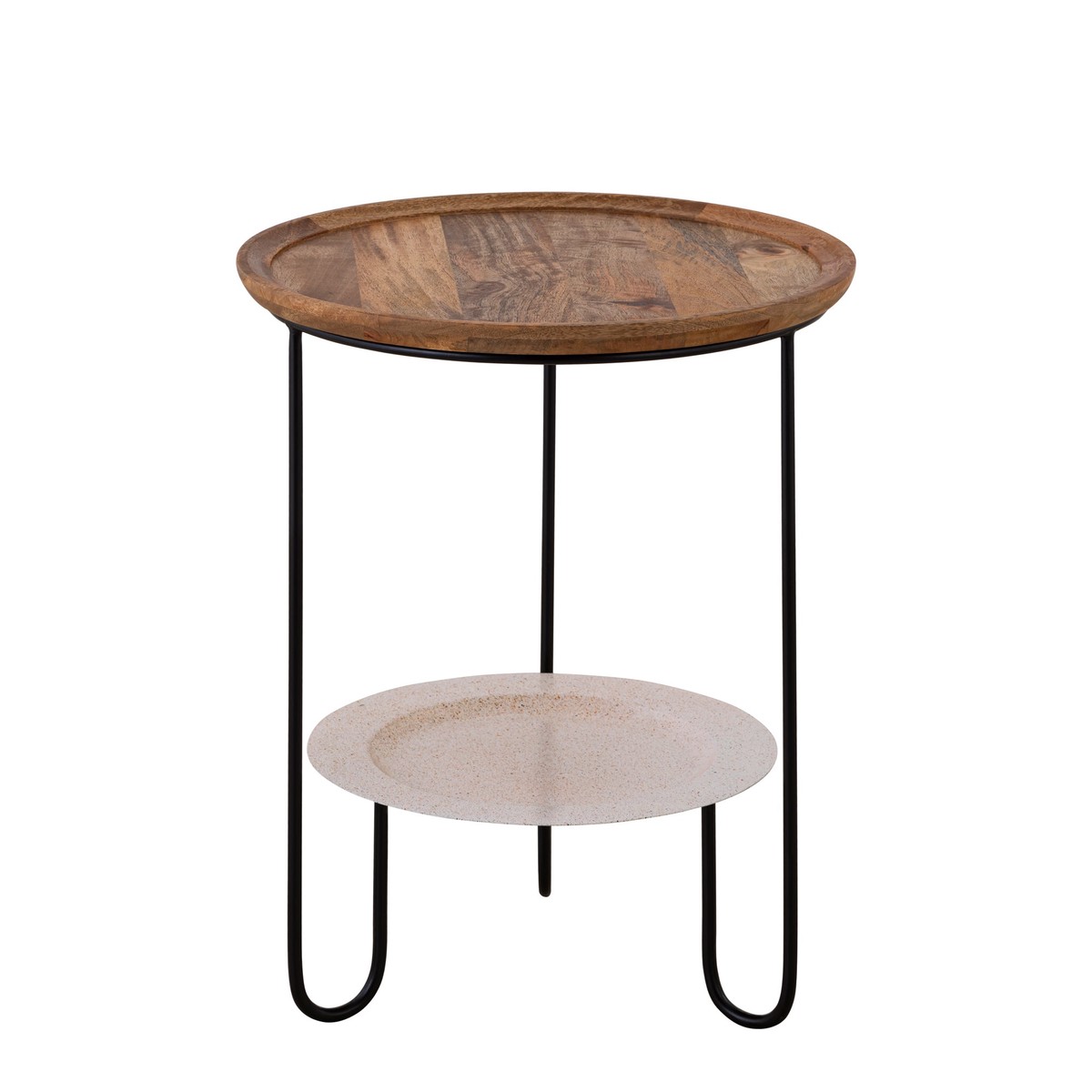 Side Table - Canarm SHYLA Side Table, HSD-10685-A