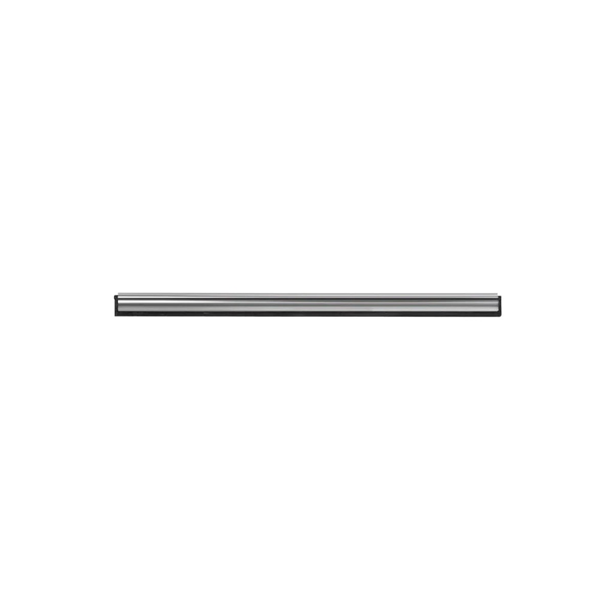 Squeegee - Globe Stainless Steel Channel And Rubber, Various Sizes
