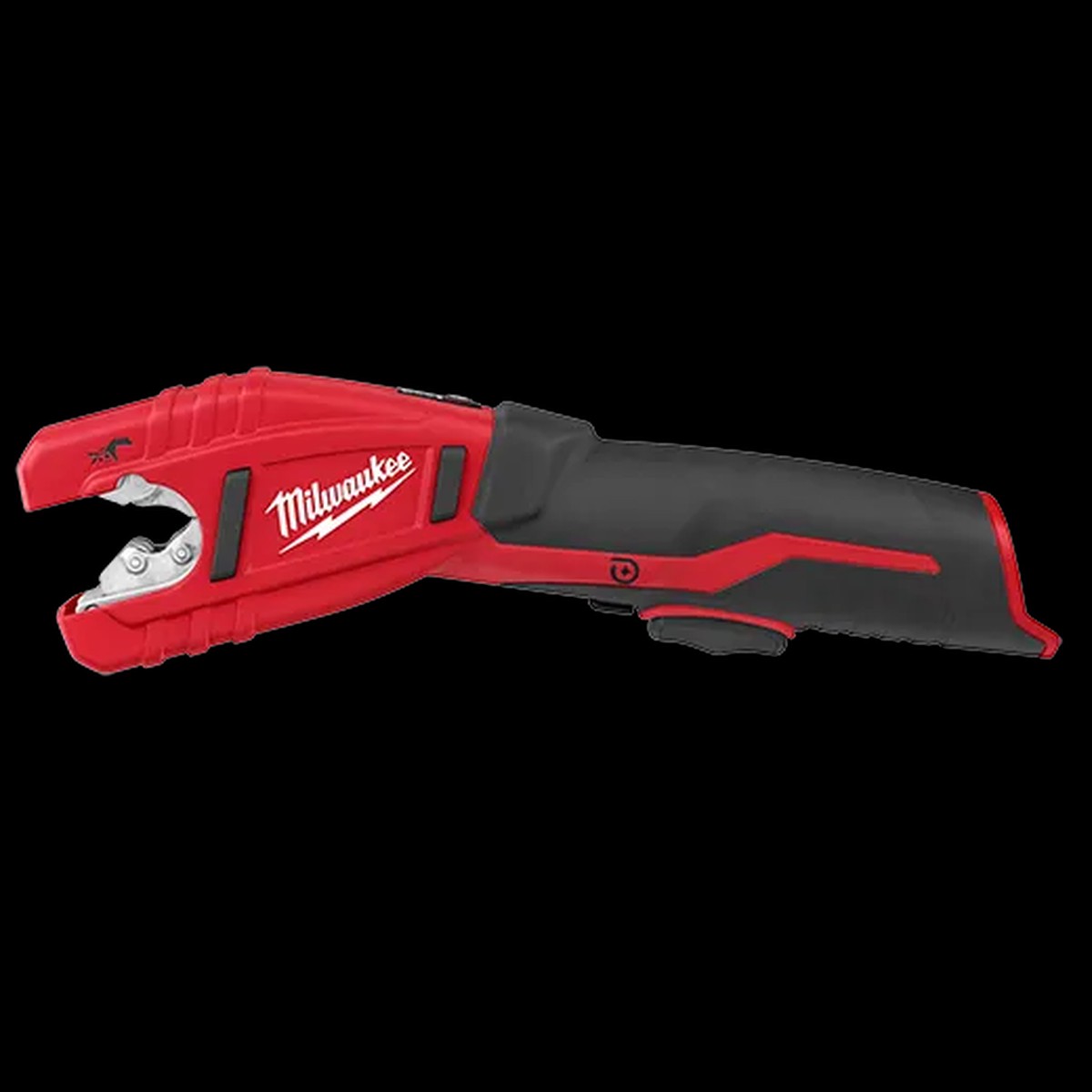 Tubing Cutter - Milwaukee M12 Copper Tubing Cutter (Tool Only), 2471-20