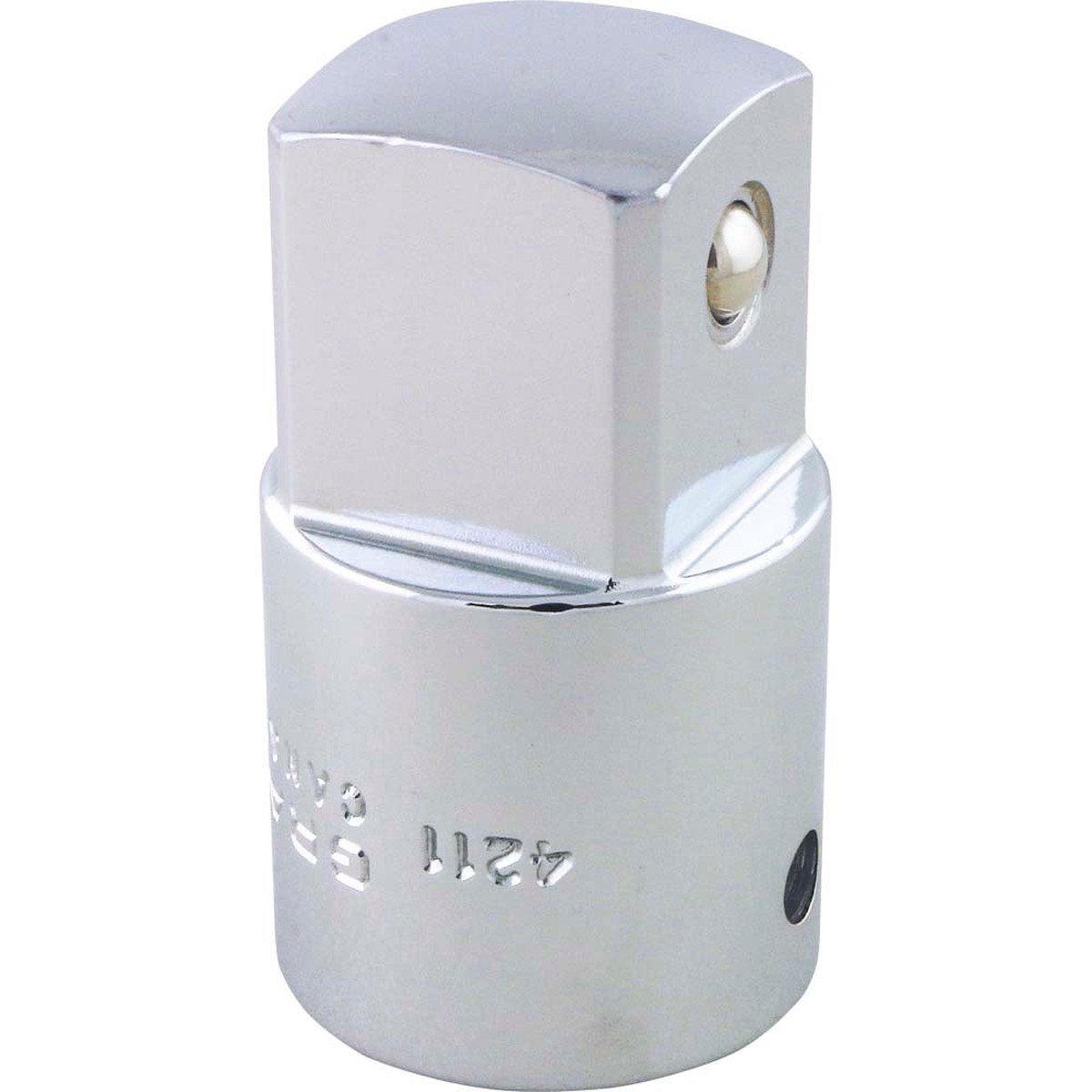 Adapter - Gray Tools 3/4" Drive Chrome Adapters, Various Sizes