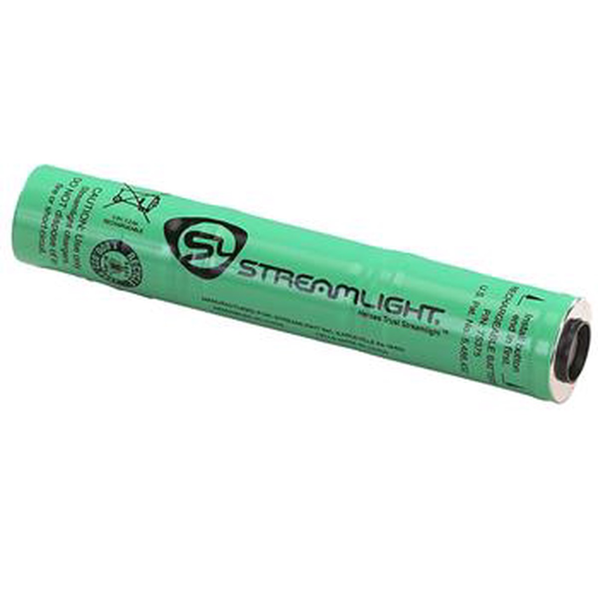 Battery - Streamlight Replacement Nickel-Metal Hydride (NiMH) Battery Stick, 75375