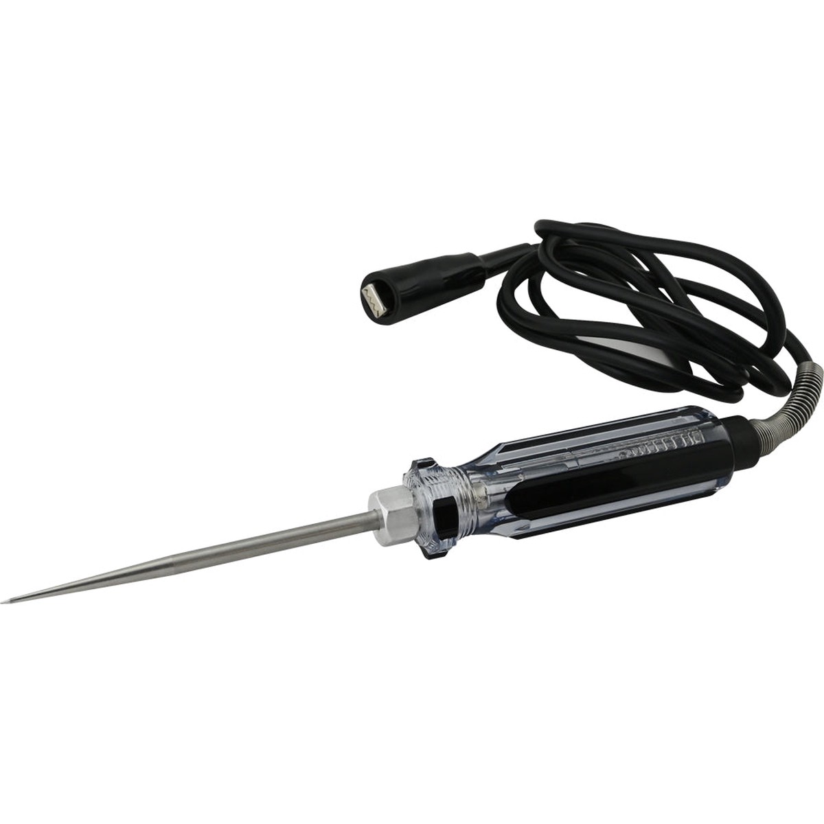 Circuit Tester - Gray Tools Industrial Duty Circuit Tester Light, 89703