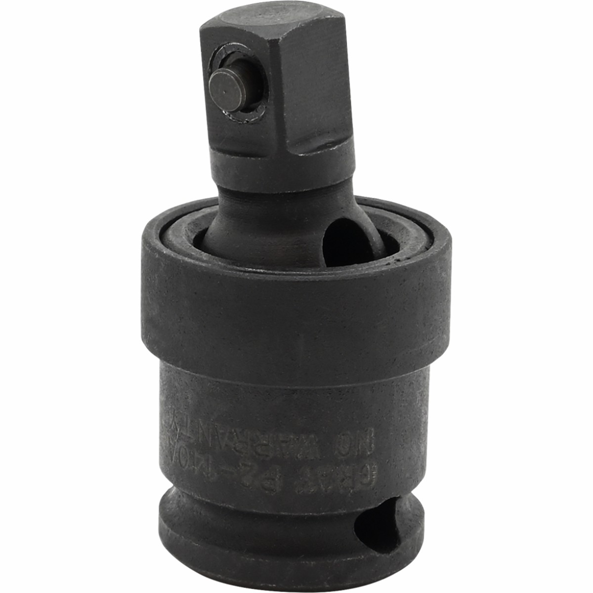 Drive Joint - Gray Tools 3/8" Drive Universal Joint - Impact Black Industrial Finish, P2-140A