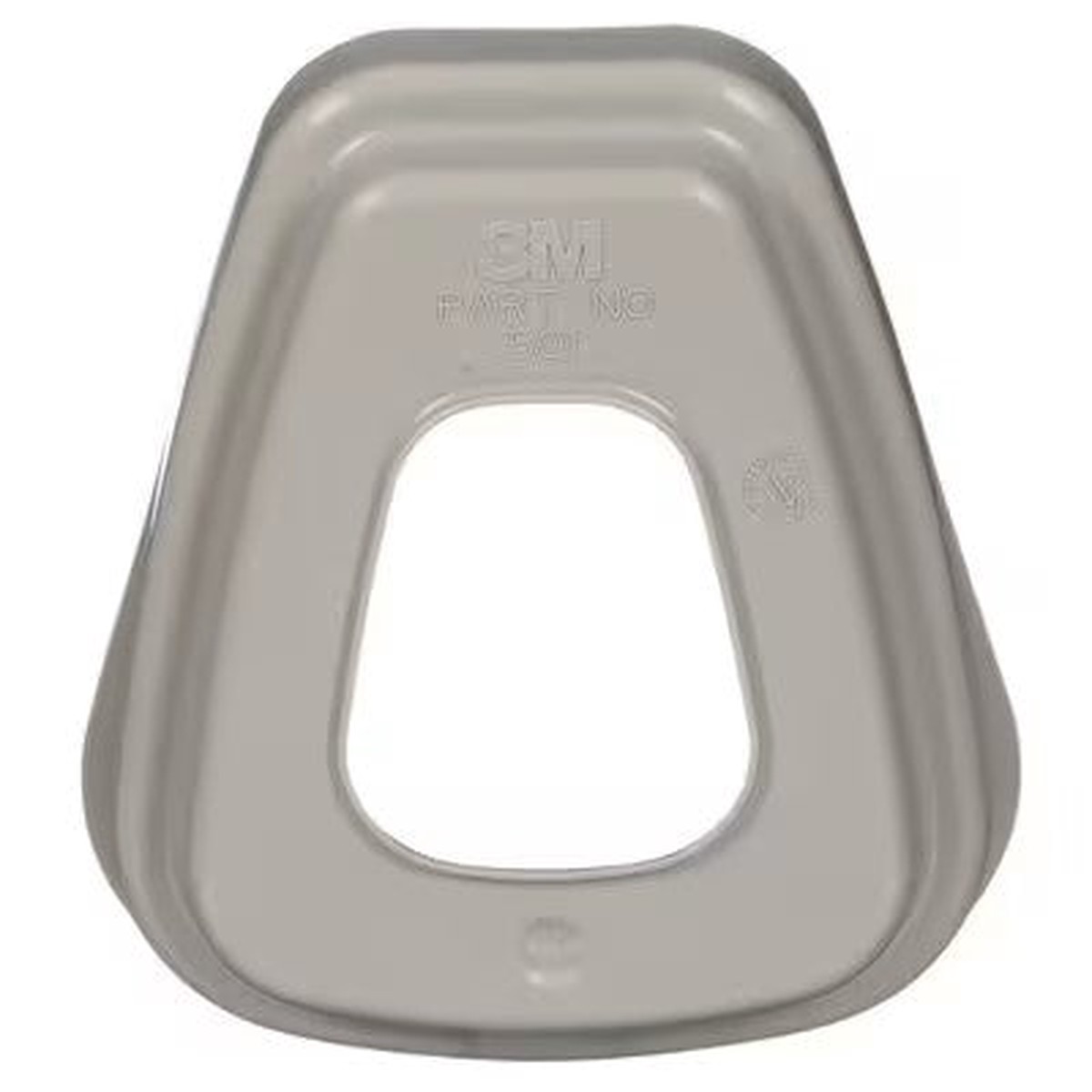Filter Retainer - 3M Organic Vapour Filter Retainer, 501