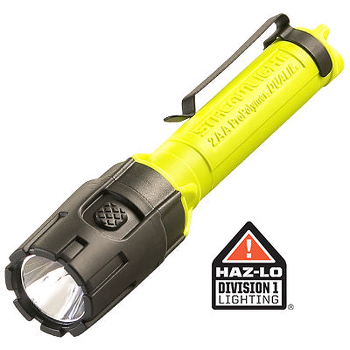 Flashlight - Dualie 2AA Compact Flashlight, 67751
