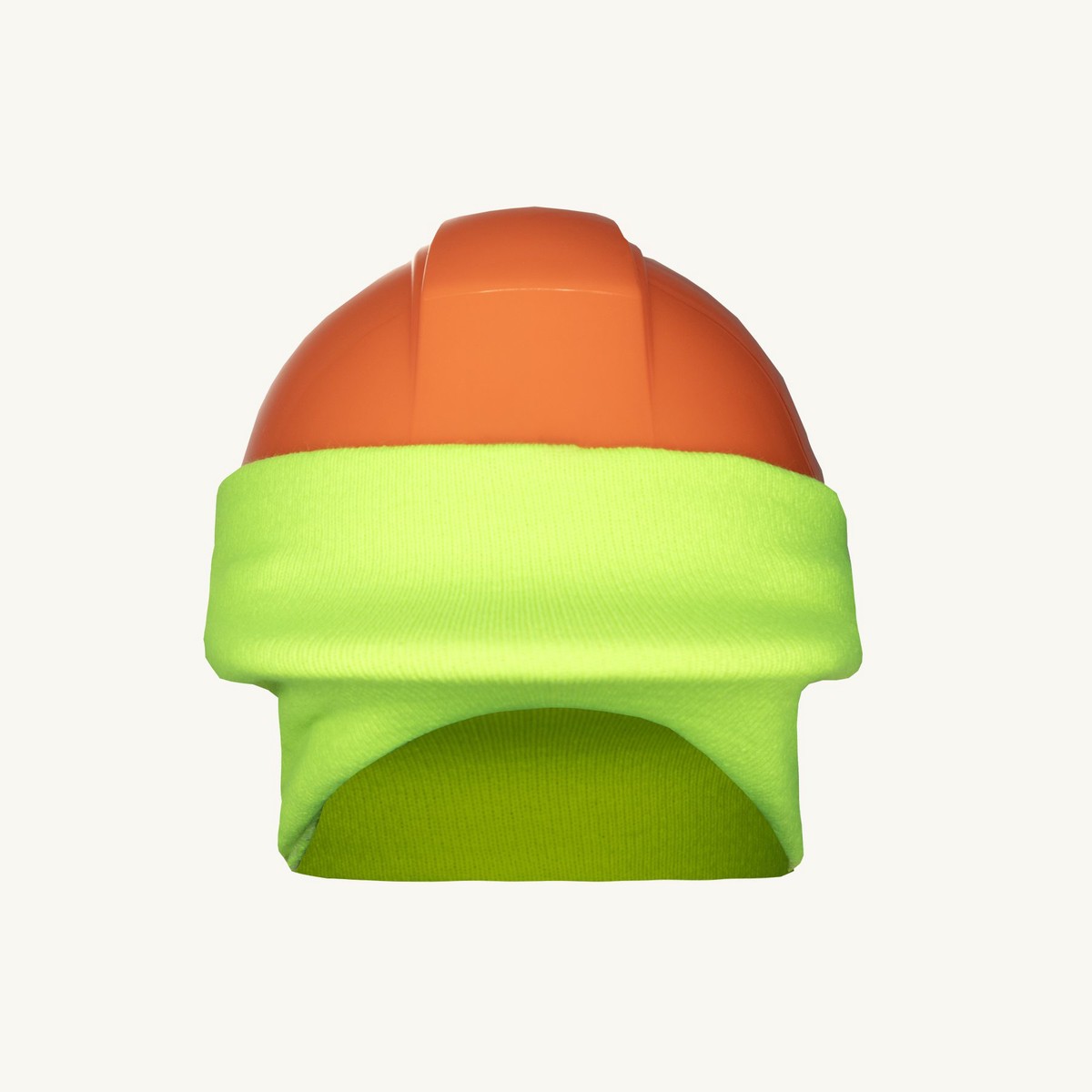 Hard Hat Cover - Superior Glove Knit Balaclava Cover, HHA7