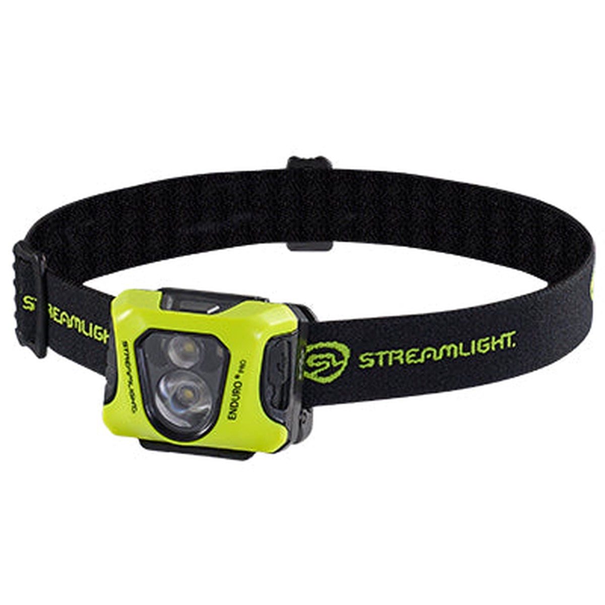 Headlamp - Enduro Pro USB Rechargeable LED Headlamp, 61436