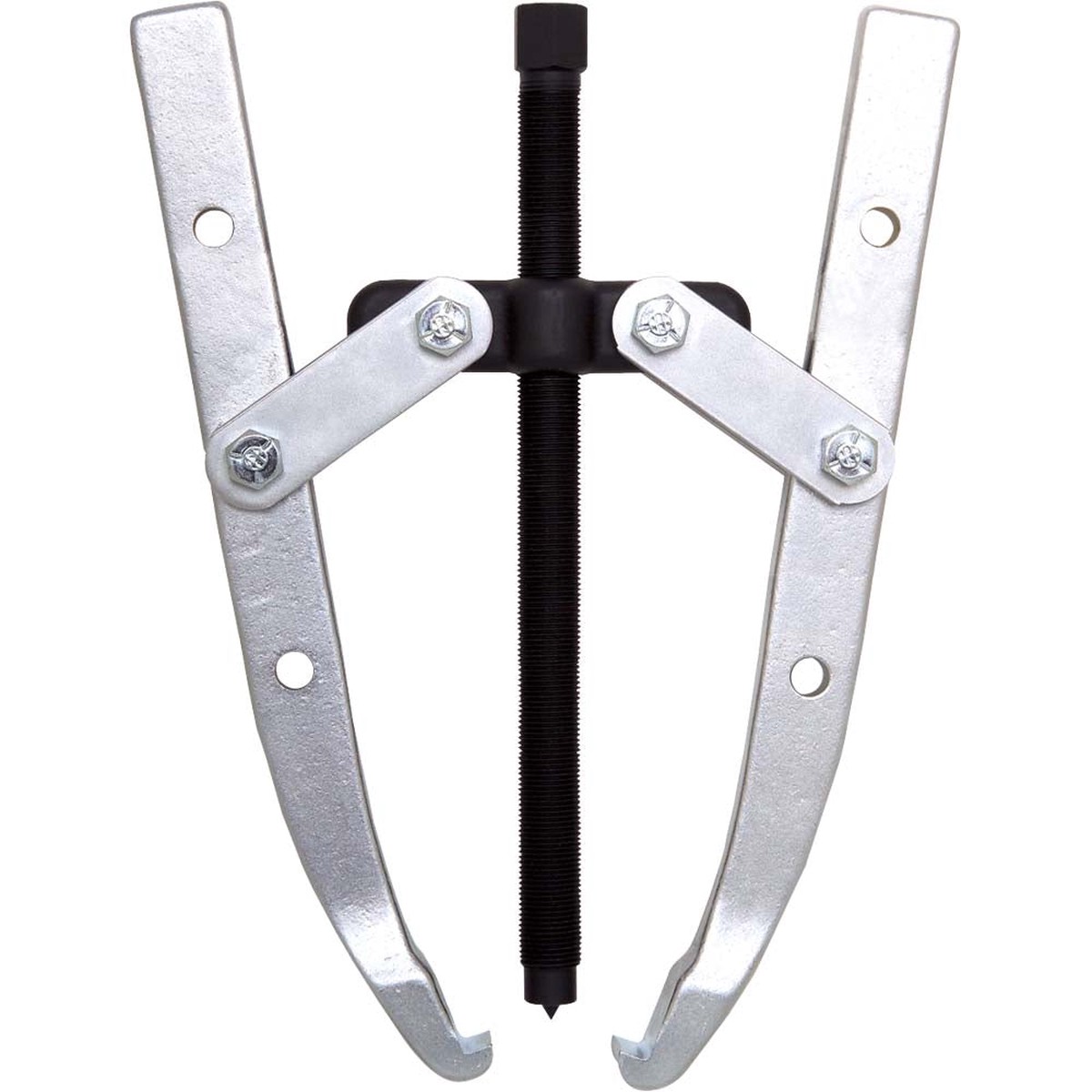 Jaw Puller - Gray Tools 13 Ton Capacity, Adjustable 2 Jaw Puller, Long, 1006