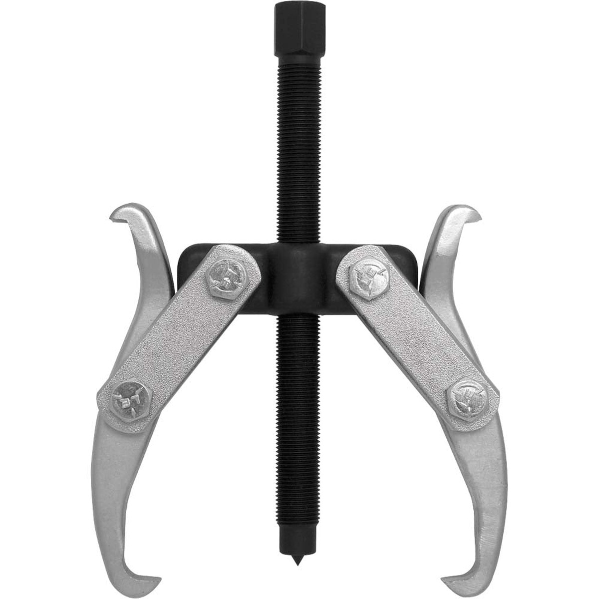 Jaw Puller - Gray Tools 5 Ton Capacity, Reversible 2 Jaw Puller, 1001