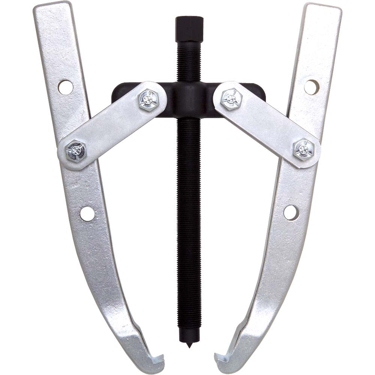 Jaw Puller - Gray Tools 7 Ton Capacity, Adjustable 2 Jaw Puller, 1004