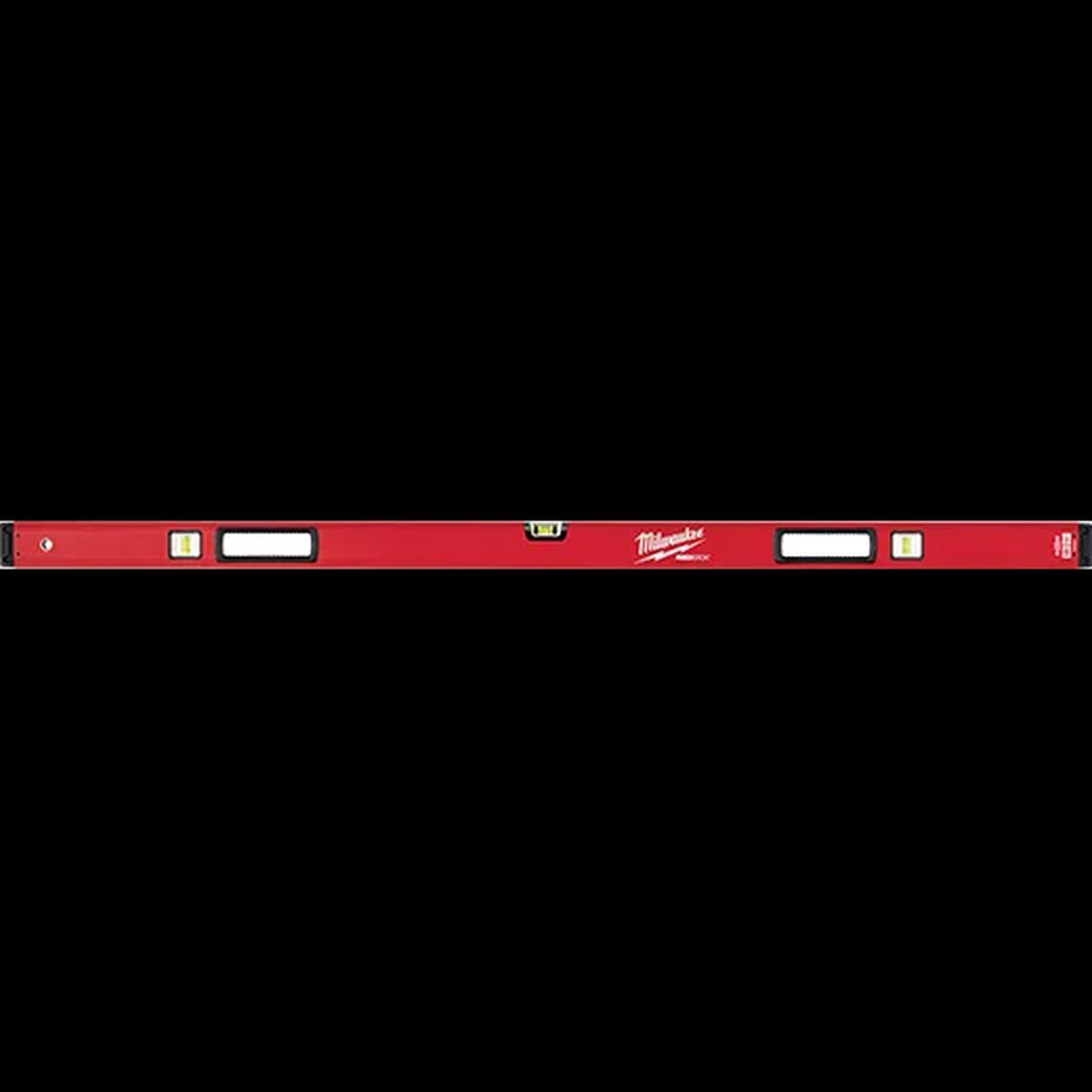 Level - Milwaukee 59" REDSTICK Box Level, MLBX59