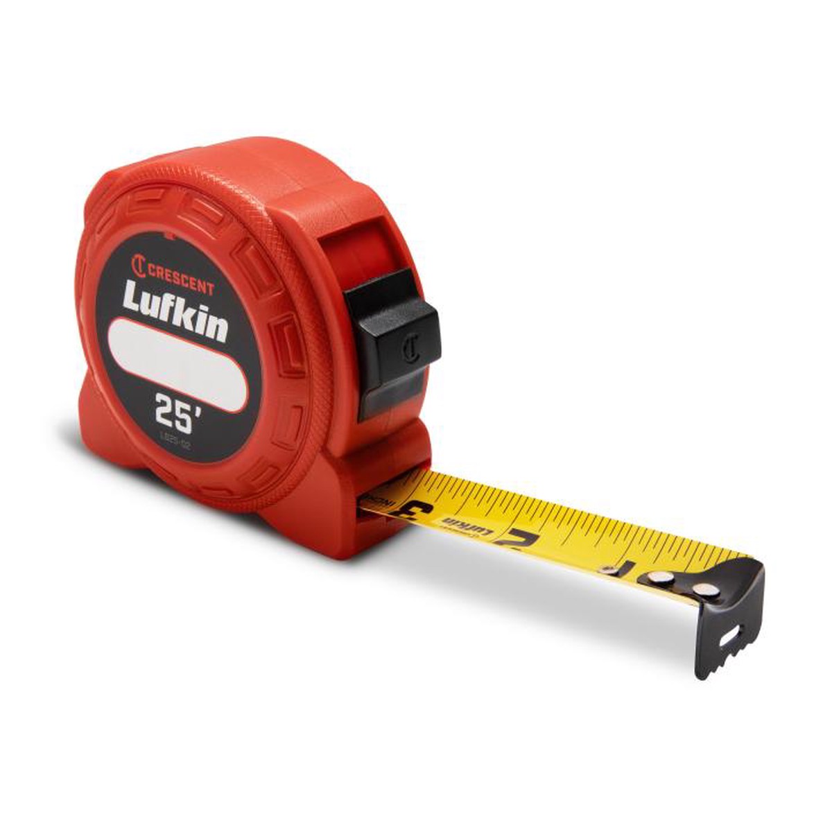 Measuring Tape - Crescent Lufkin 1 in x 25 ft L600 Series Power Tape Measure, L625-02