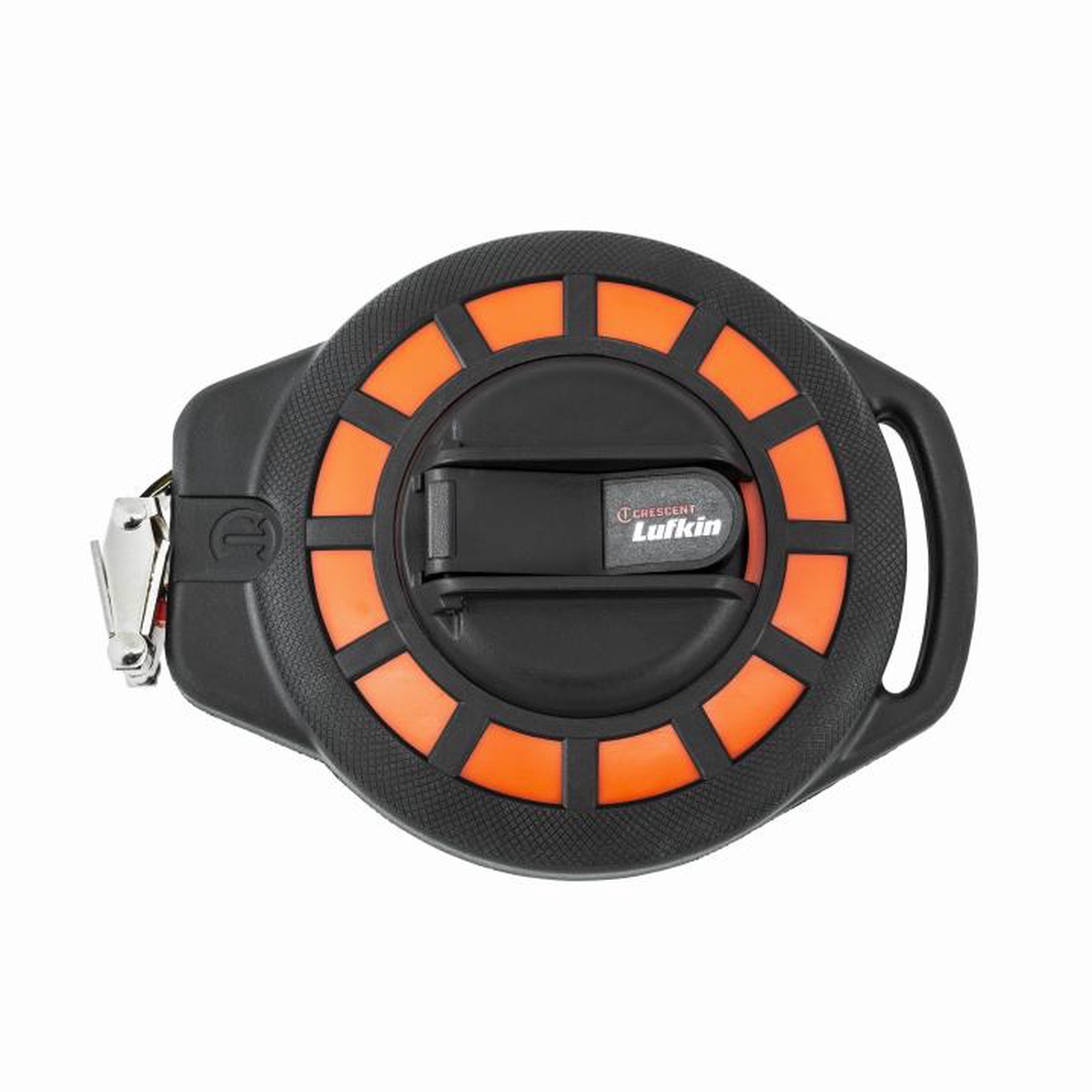Measuring Tape - Crescent Lufkin 100ft Steel Construction Long Tape, ST100-07