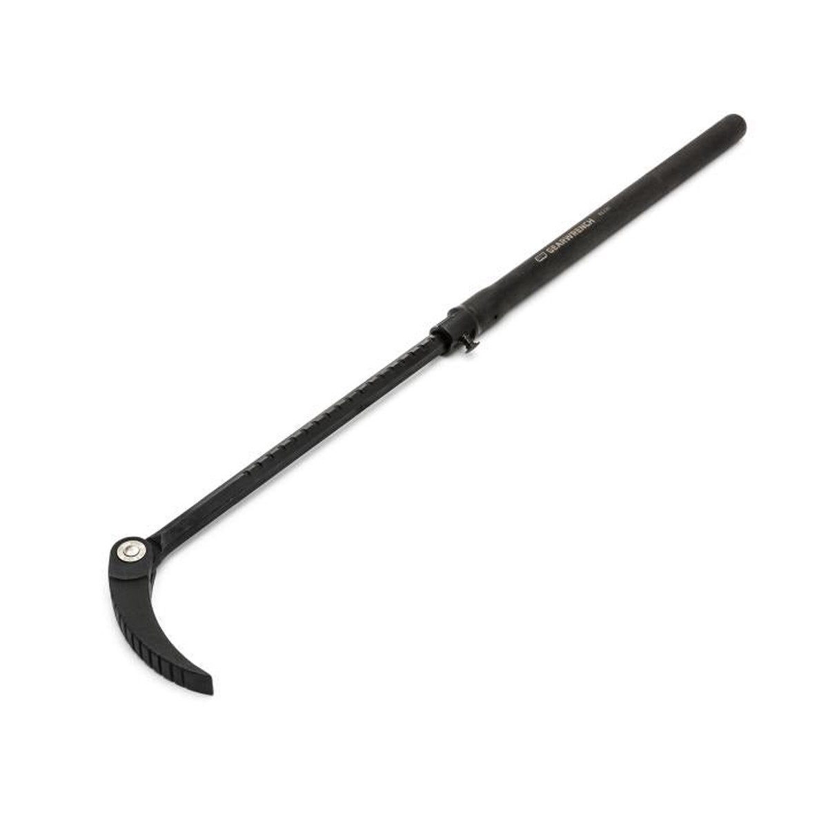 Pry Bar - Gearwrench 48 in Extendable Indexing Pry Bar, 82248