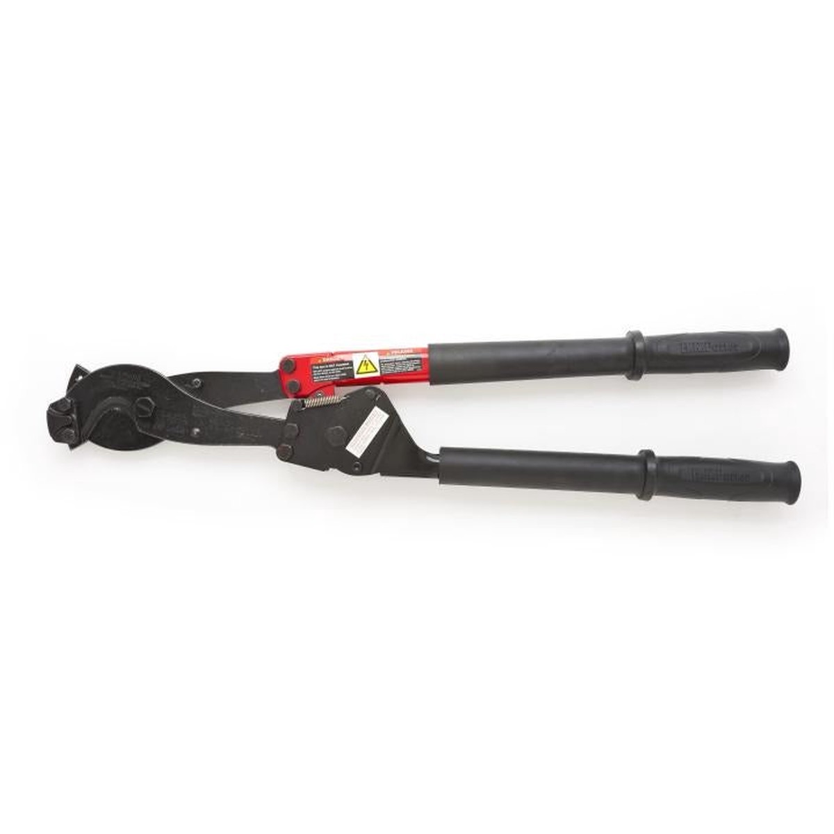 Ratchet Cutter - Crescent H.K. Porter 29-in Hard Cable, 8690FH