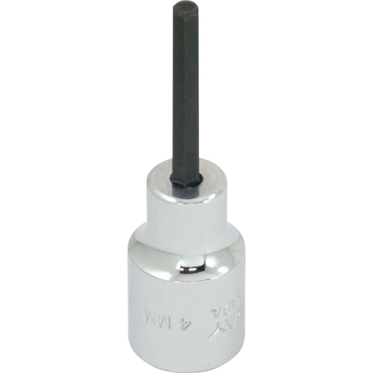 Socket - Gray Tools 3/8" Drive Metric Hex Head Sockets - Standard Length, Various Sizes