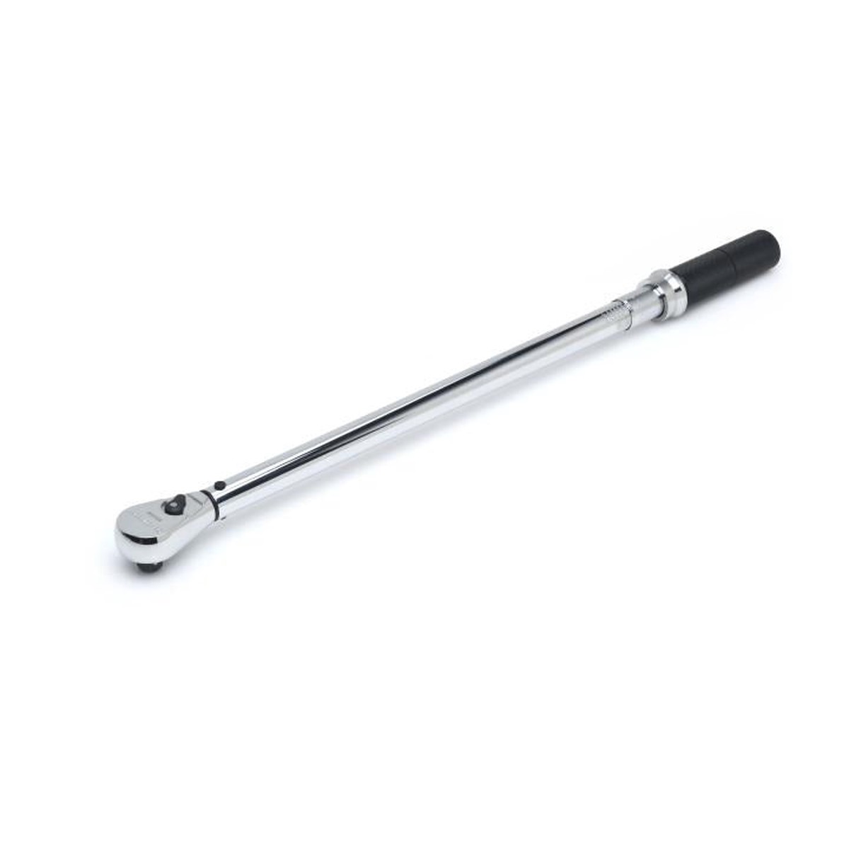 Torque Wrench - Gearwrench 1/2-in Drive Micrometer 30-250 ft/lbs., 85066M
