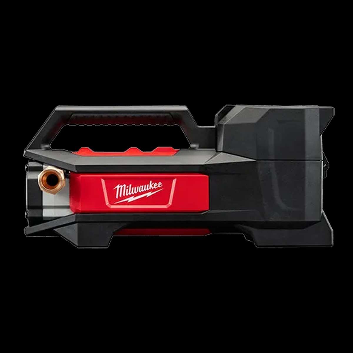 Utility Pump - Milwaukee M18 Transfer Pump (Tool Only), 2771-20