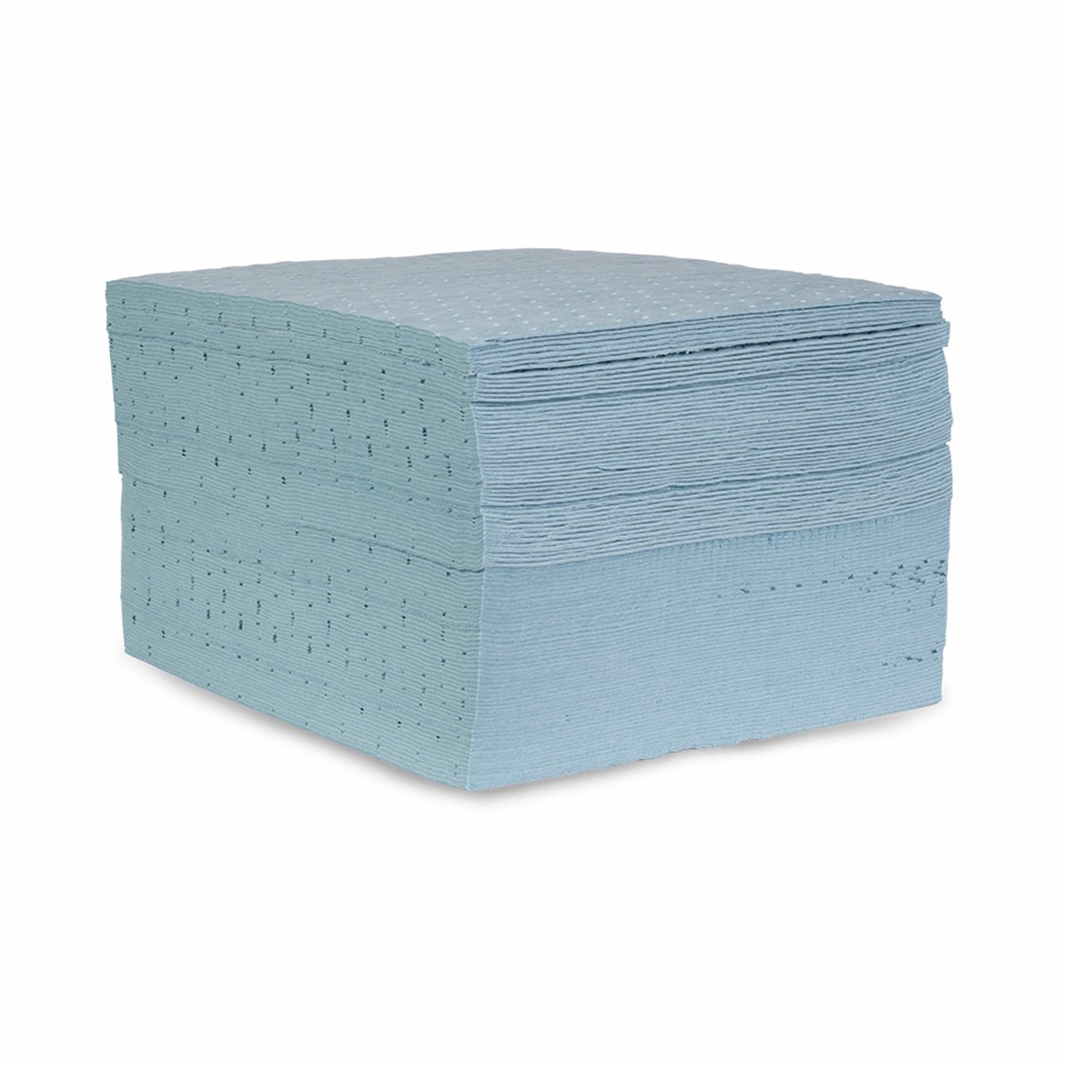 Absorbent Pad - Can-Ross Oil Only 17" x 19" (Case of 100), SBOP-75