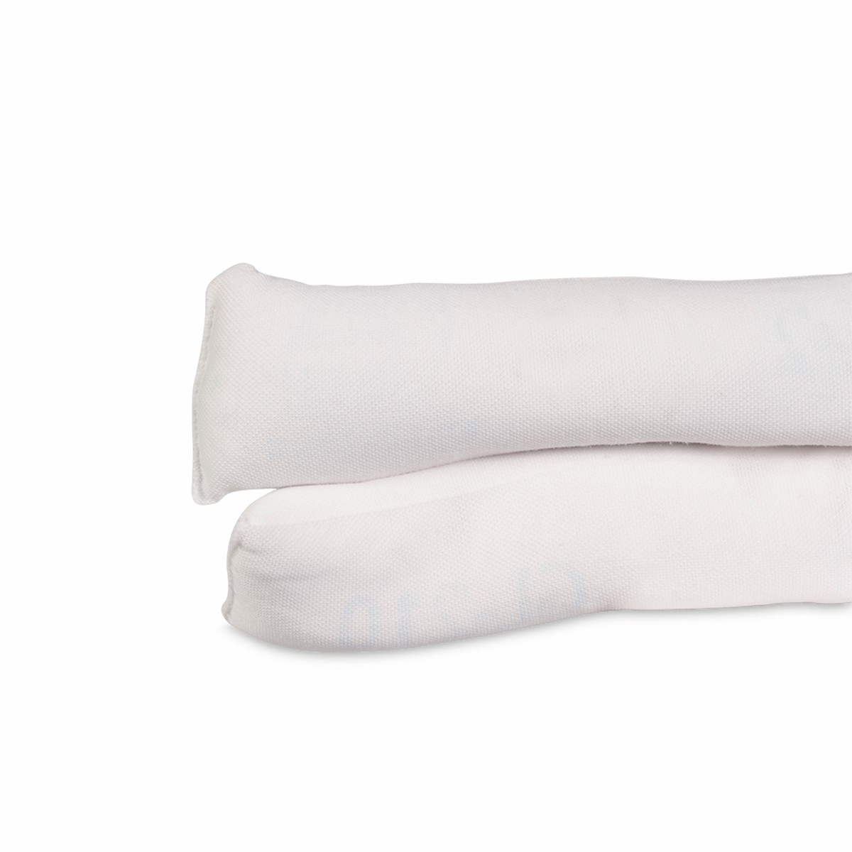 Absorbent Sock - Can-Ross General Maintenance Absorbent Tiger Tails Socks 3 X 4 (20/Case), SBGME-TT3420