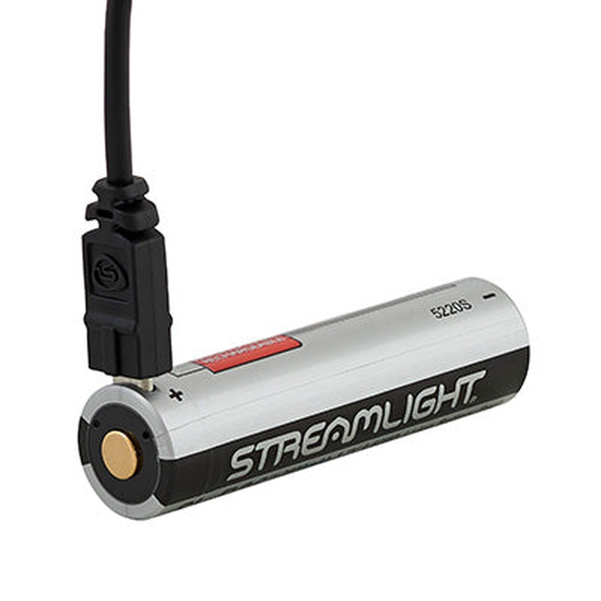 Battery Pack - SL-B26 Protected Li-Ion USB Rechargeable Battery Pack, 20224