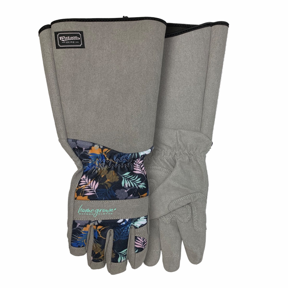 Gardening Gloves - Watson Gloves Game Of Thorns Eco-Conscious Women's Glove, 307