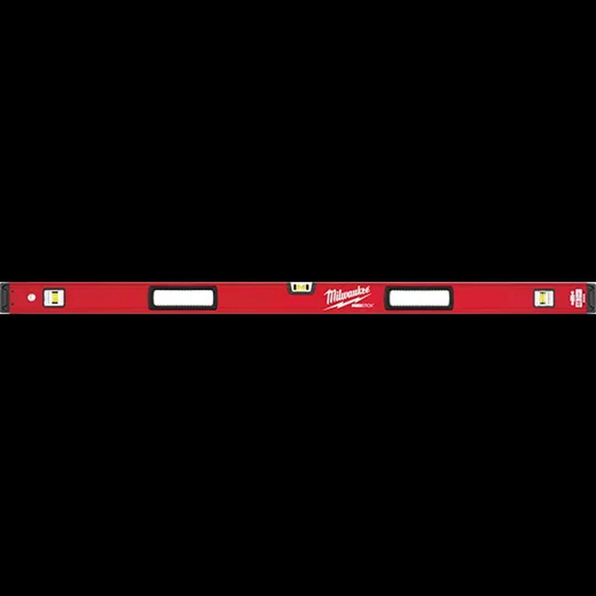 Level - Milwaukee 48" REDSTICK Box Level, MLBX48