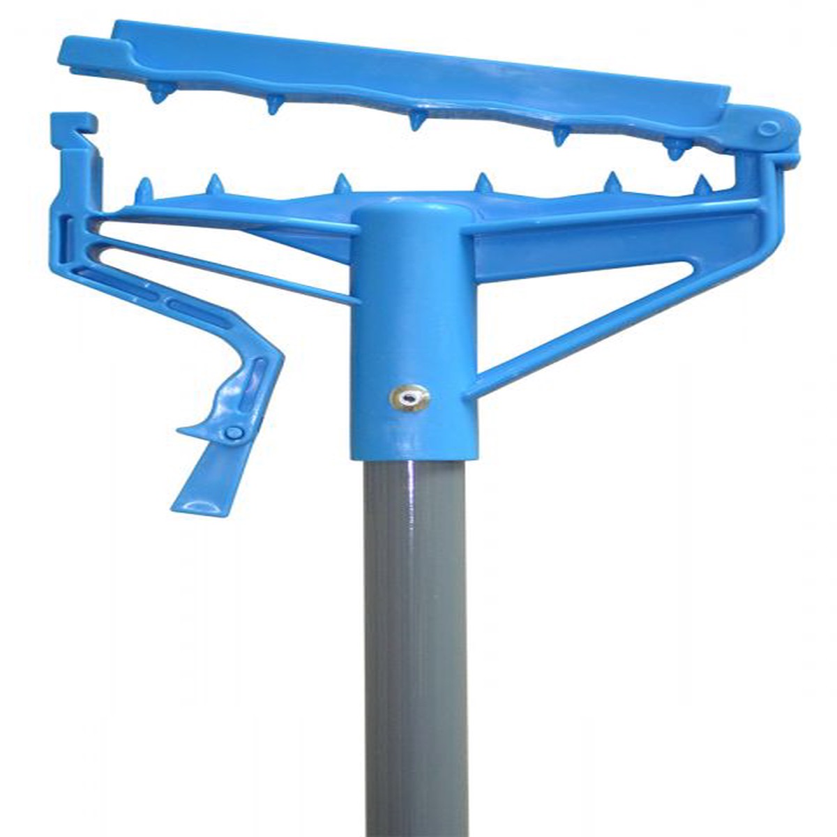 Mop Handle - Advantage Maintenance Easy Change Mop Stick, 62" L, 572