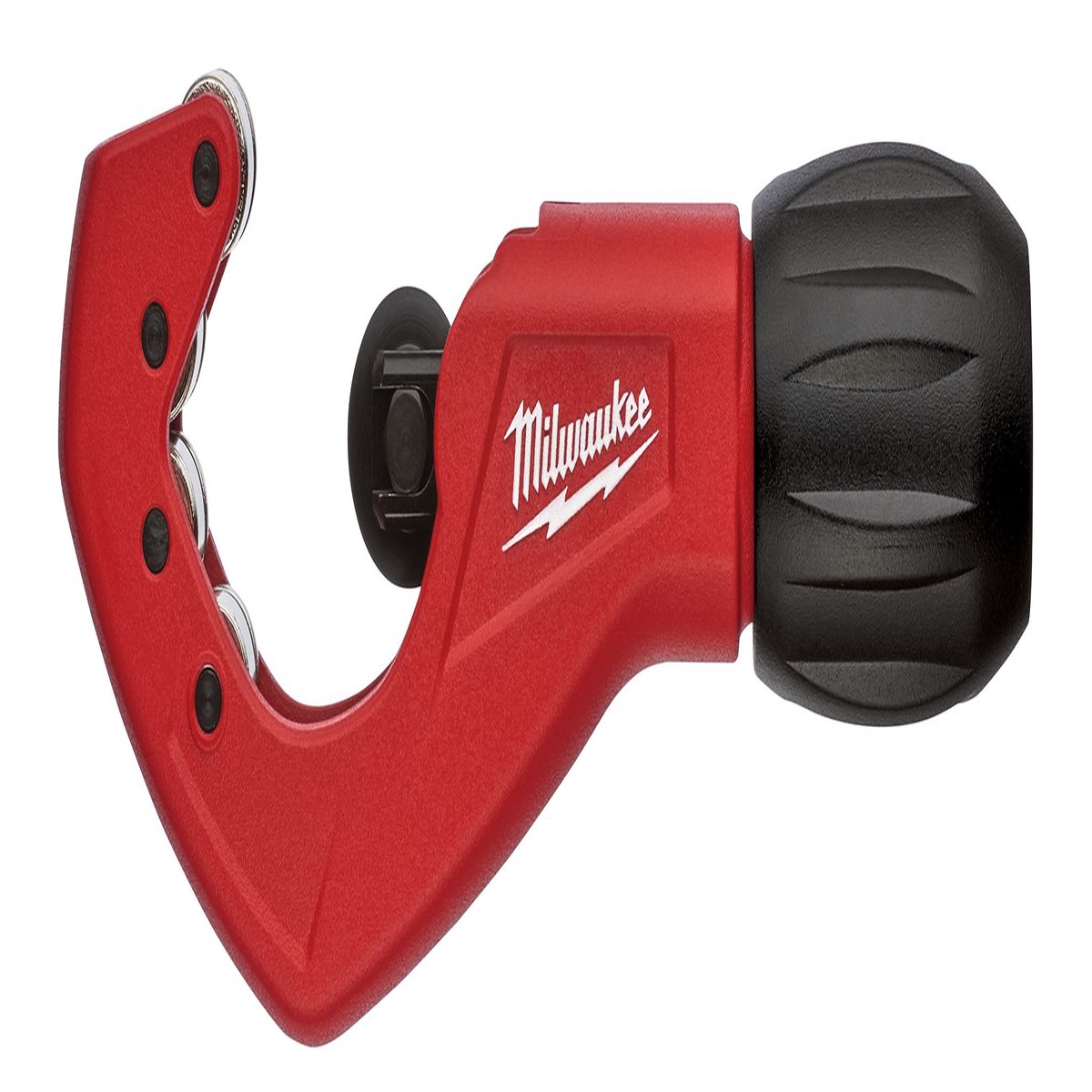 Tubing Cutter - Milwaukee 1" Constant Swing Copper Tubing Cutter, 48-22-4259