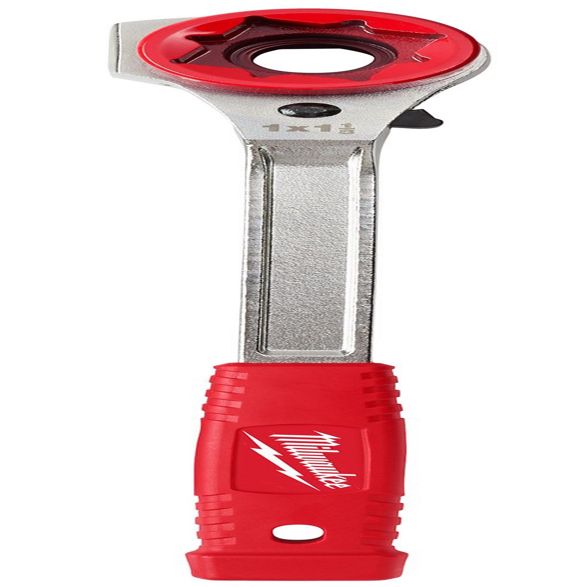 Wrench - Milwaukee Lineman's High-Leverage Smooth Face Ratcheting Wrench, 48-22-9213
