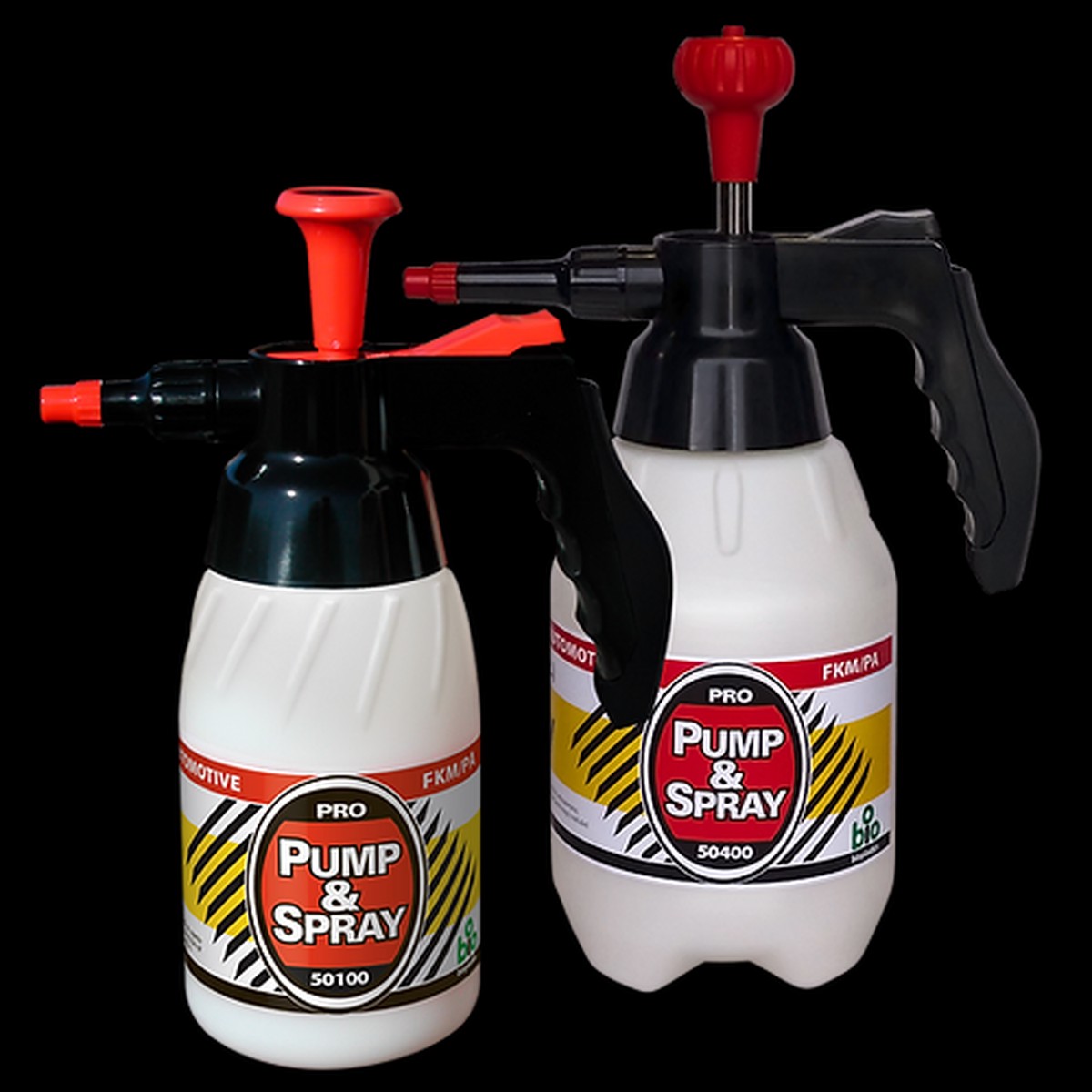 Compression Sprayer - FBS Pump & Spray, FBS50100