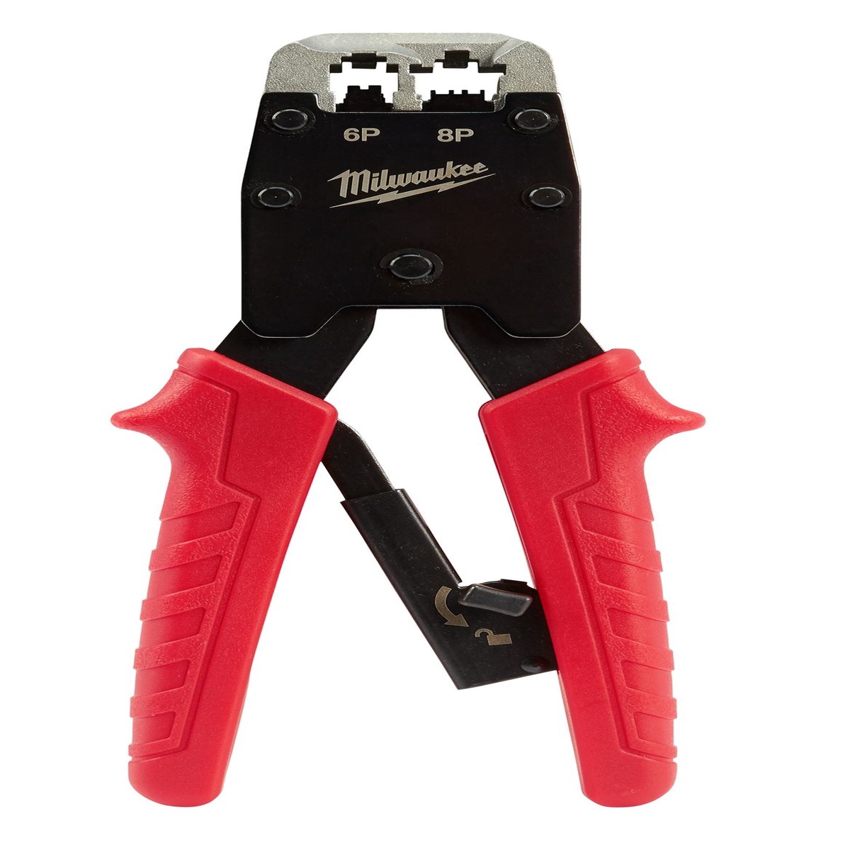 Crimper - Milwaukee Modular Crimper, 48-22-3075