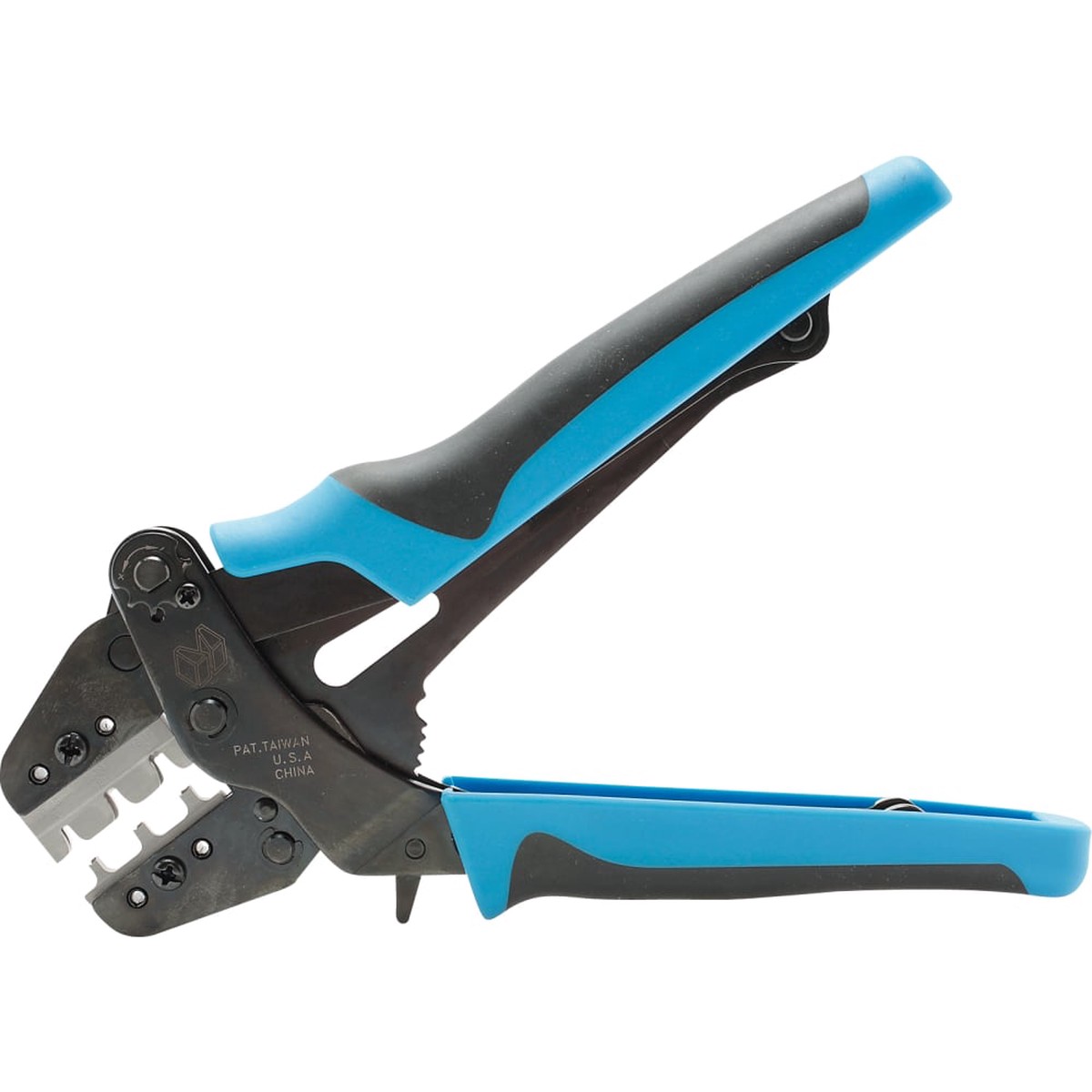 Crimping Tool - Misumi Dynamic Connector Original Manual Crimping Tool - D3100/D3200 Series, MSHT-A01